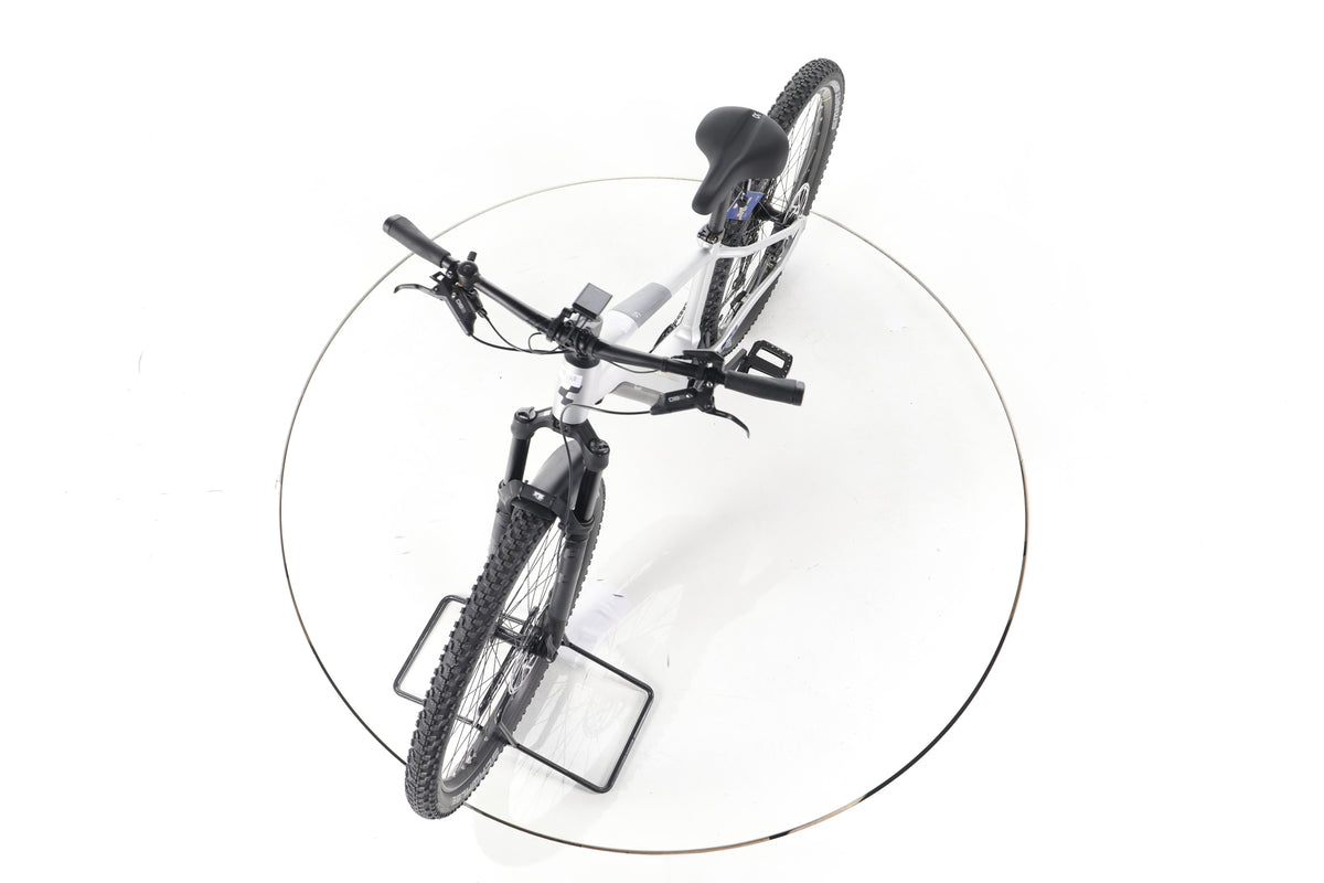 Cube Reaction Hybrid SLX E-Bike - Image 17