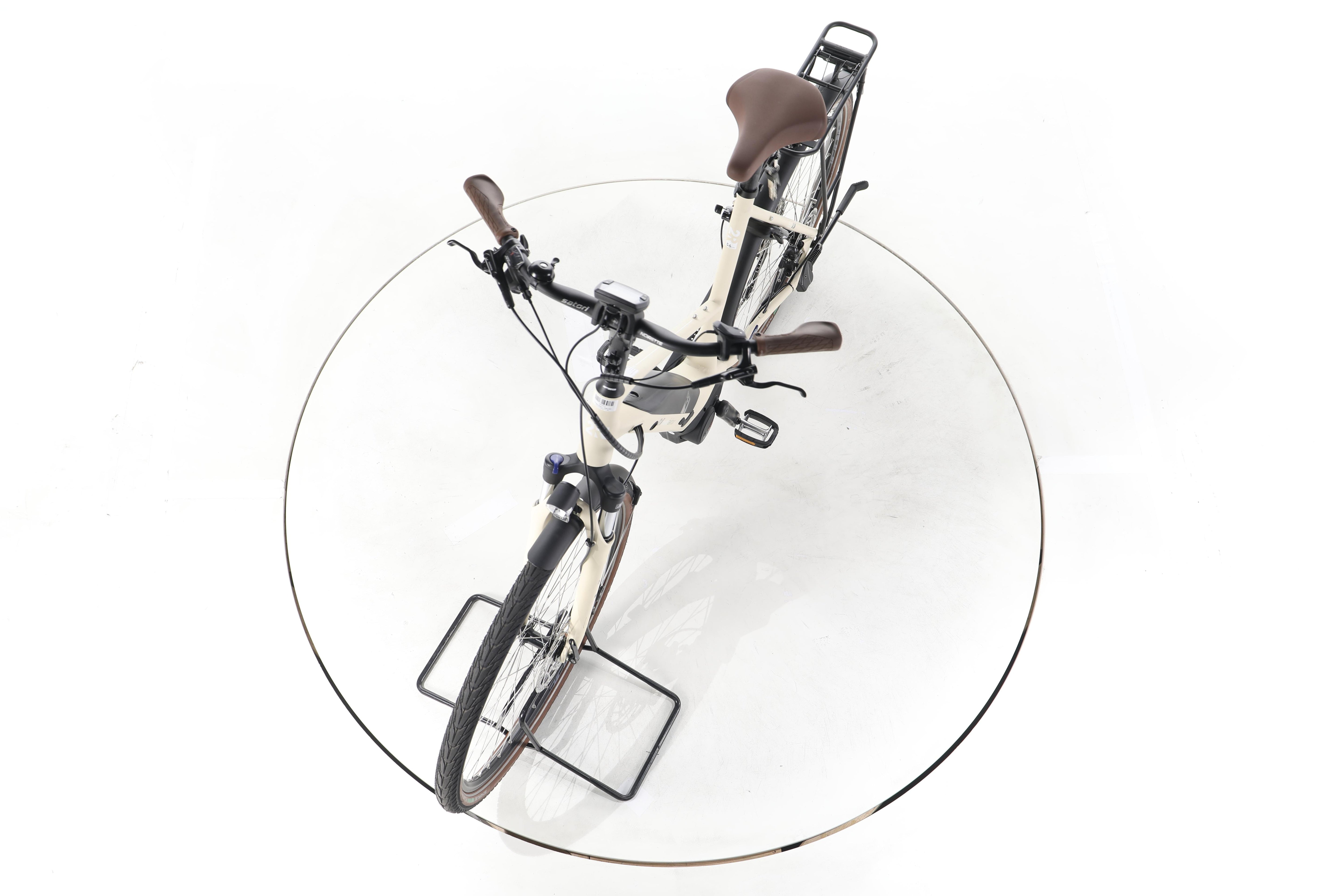 2R Manufaktur ELO 9 Trekking E-Bike - Image 17