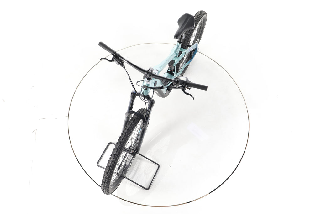 Haibike AllMtn 3 E-Bike Fully - Image 17