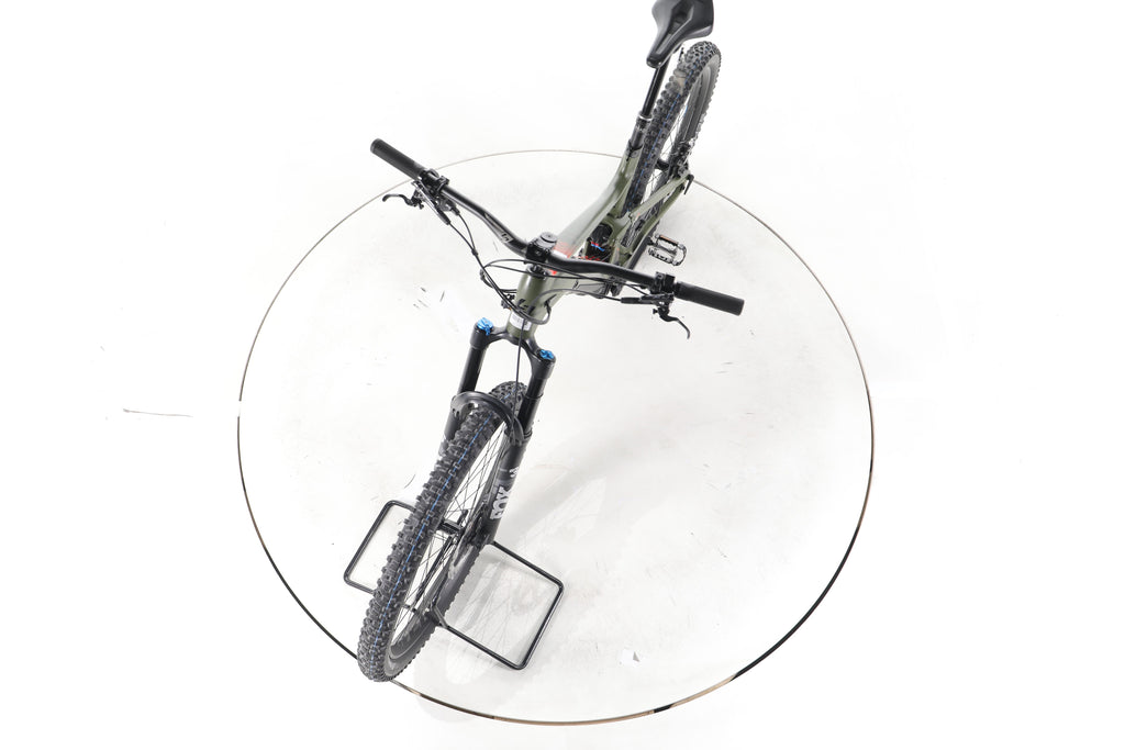 Lapierre eZesty AM 9.2 E-Bike Fully Carbon - Image 17
