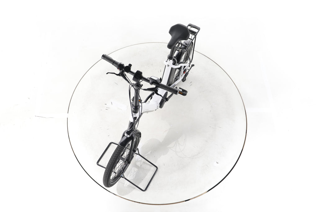 Victoria eFolding 7.2 Falt E-Bike Tiefeinsteiger - Image 17