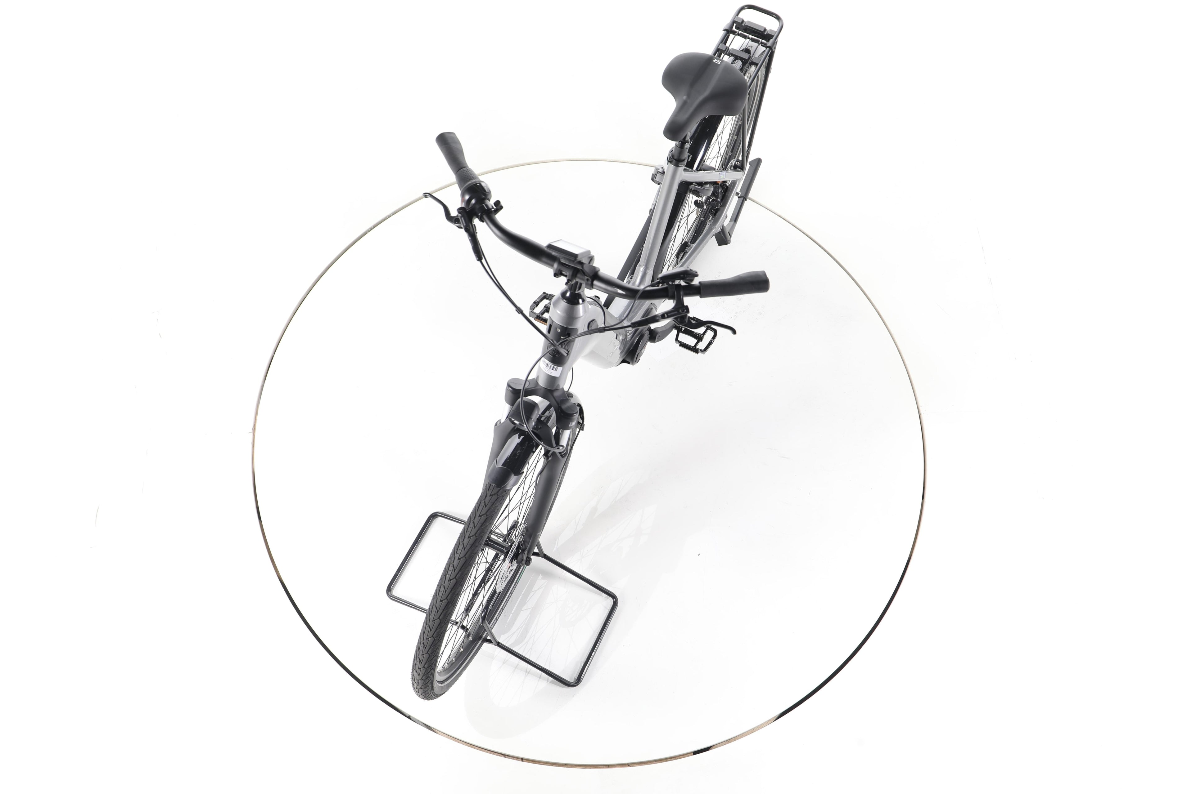 Winora Tria N8f City E-Bike Tiefeinsteiger 2024 - Image 17