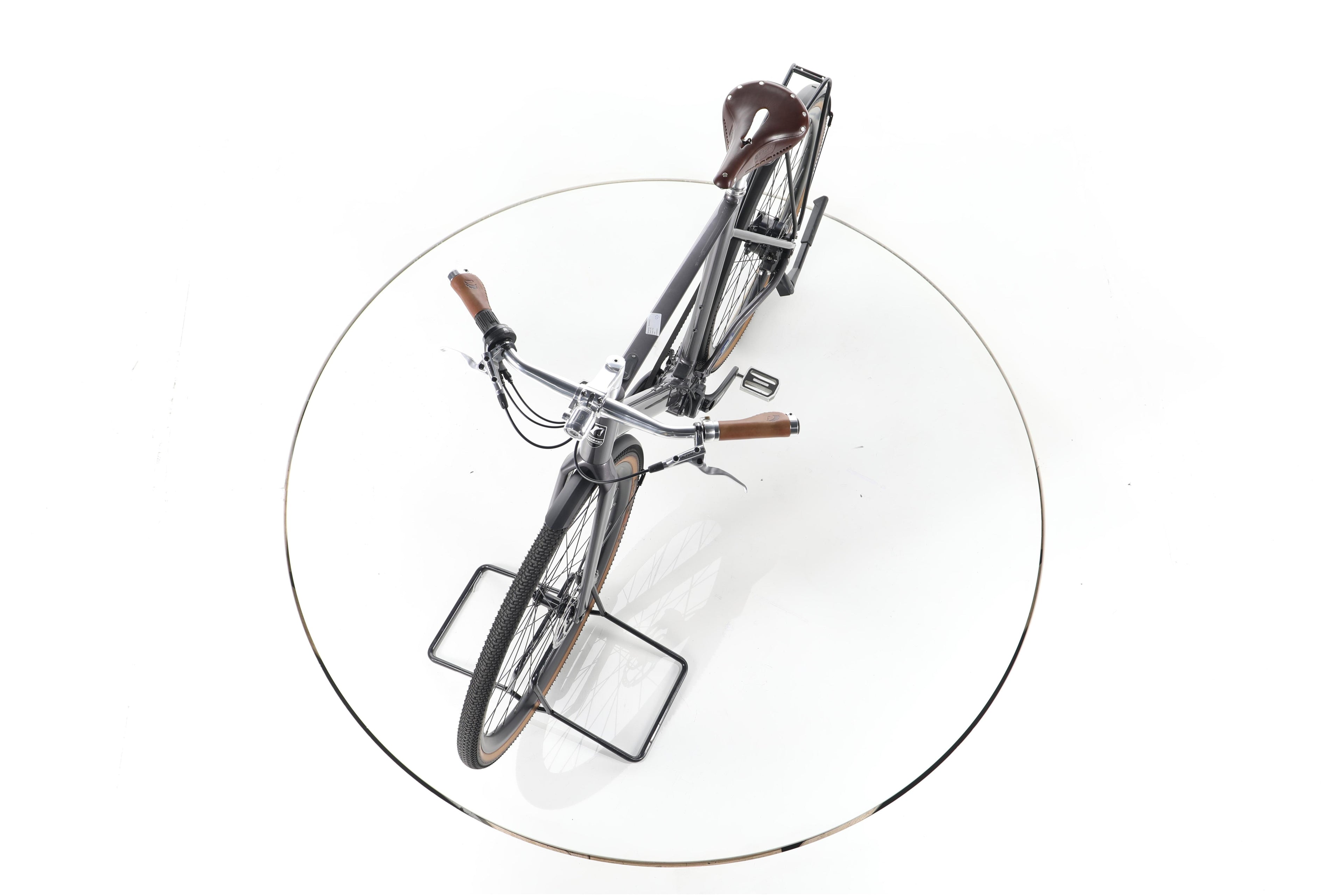 DESIKNIO Dopamine X20 Pinion C1.9XR City E-Bike 2023 - Image 17