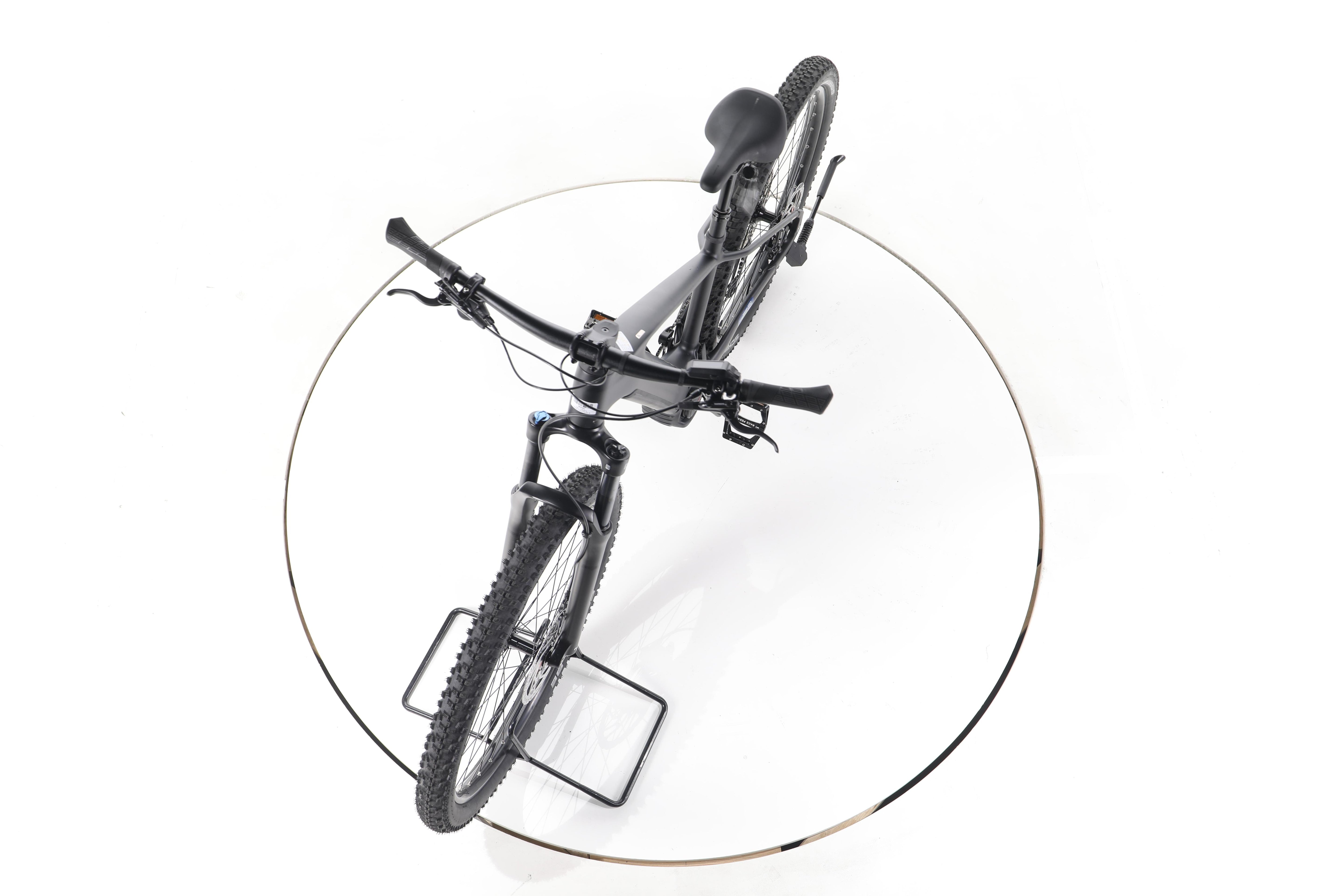 Cube Reaction Hybrid Pro E-Bike 2026 - Image 17
