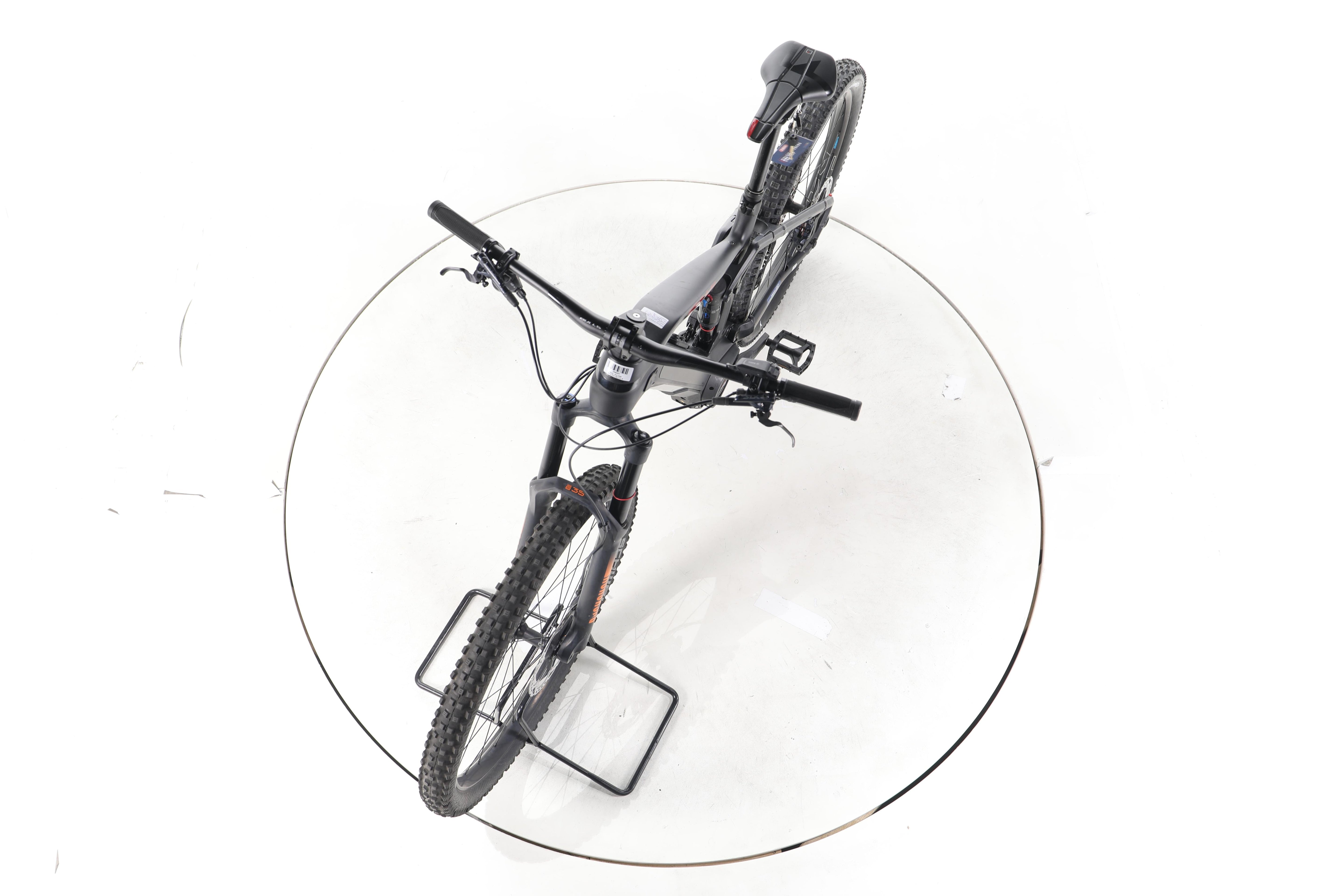Bulls Sonic EVO AM 3 E-Bike Fully Carbon - Image 17