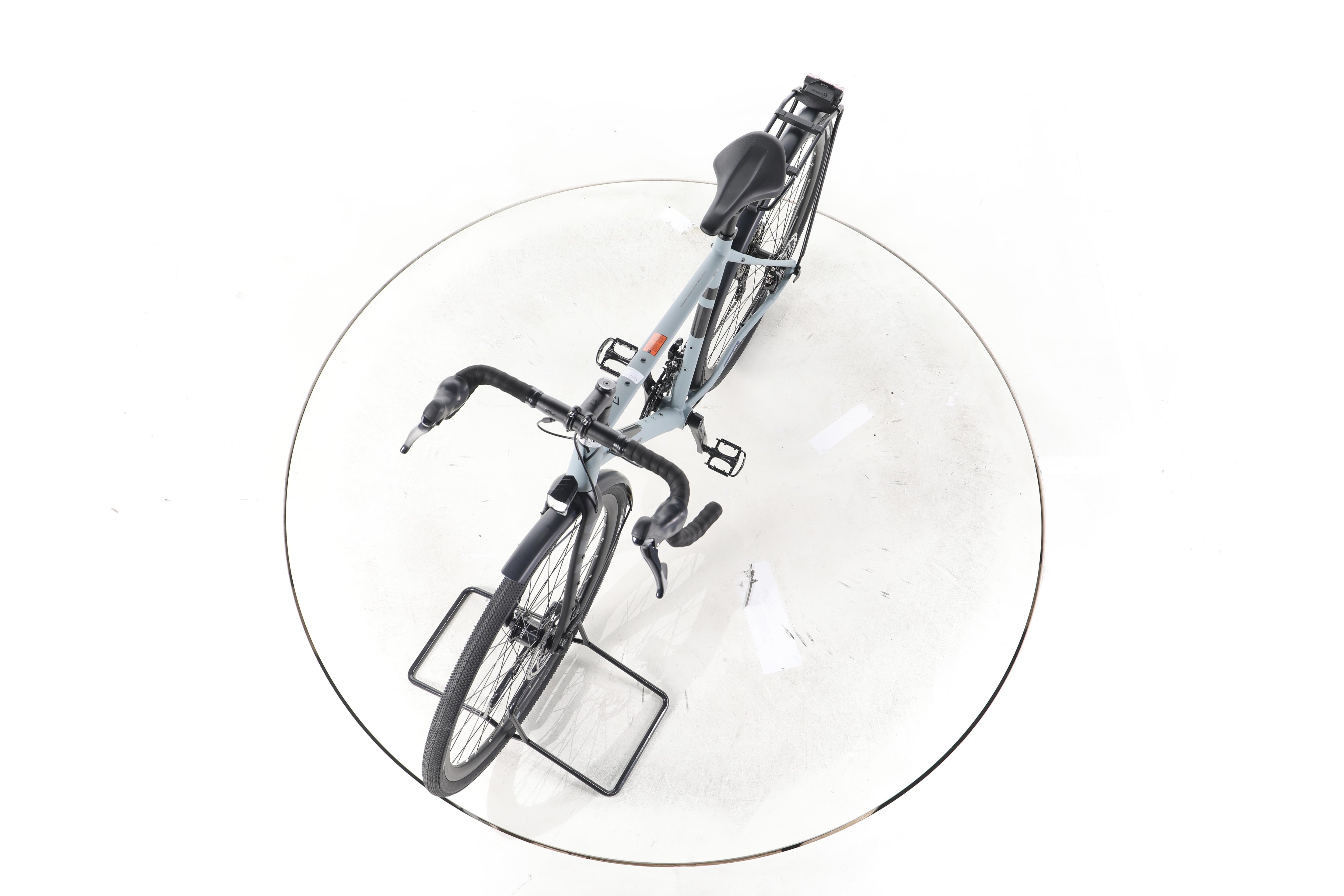 Conway GRV 4.0 C Gravelbike - Image 17
