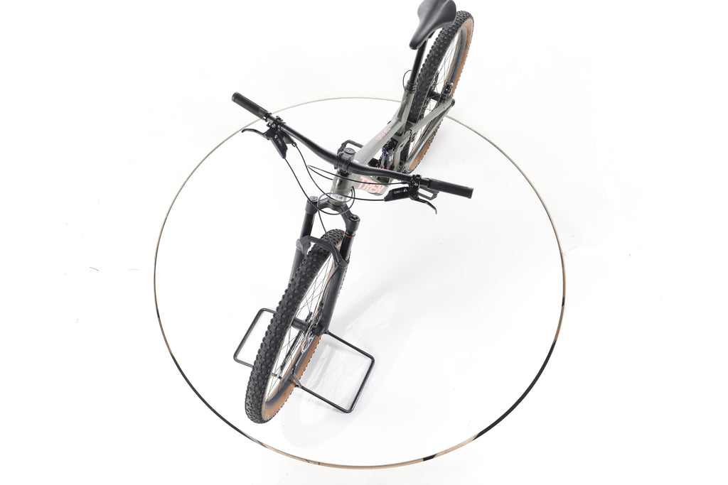Trek Top Fuel Fahrrad Fully - Image 17