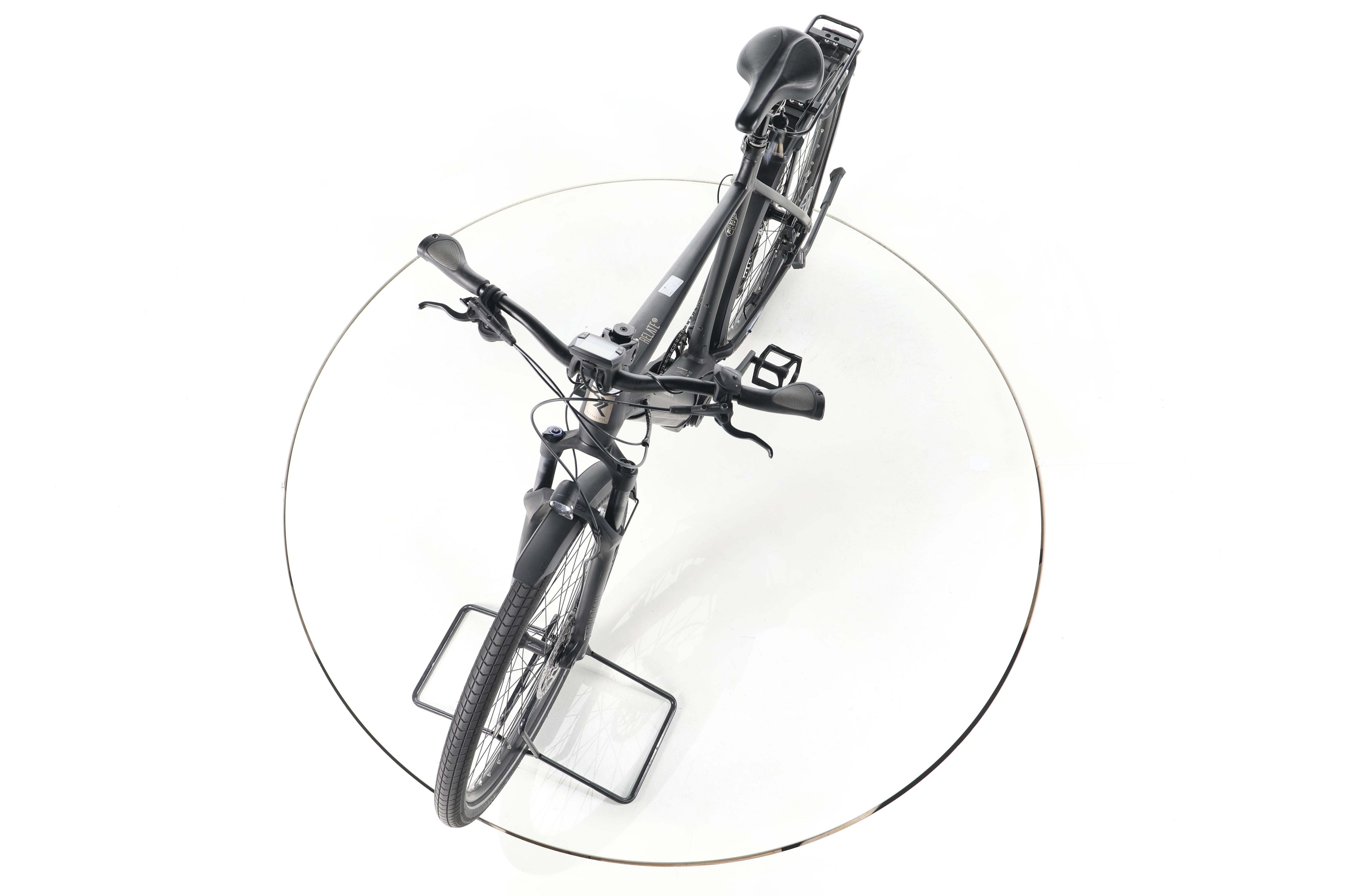 Radon Relate 8.0 62 cm Trekking E-Bike - Image 17
