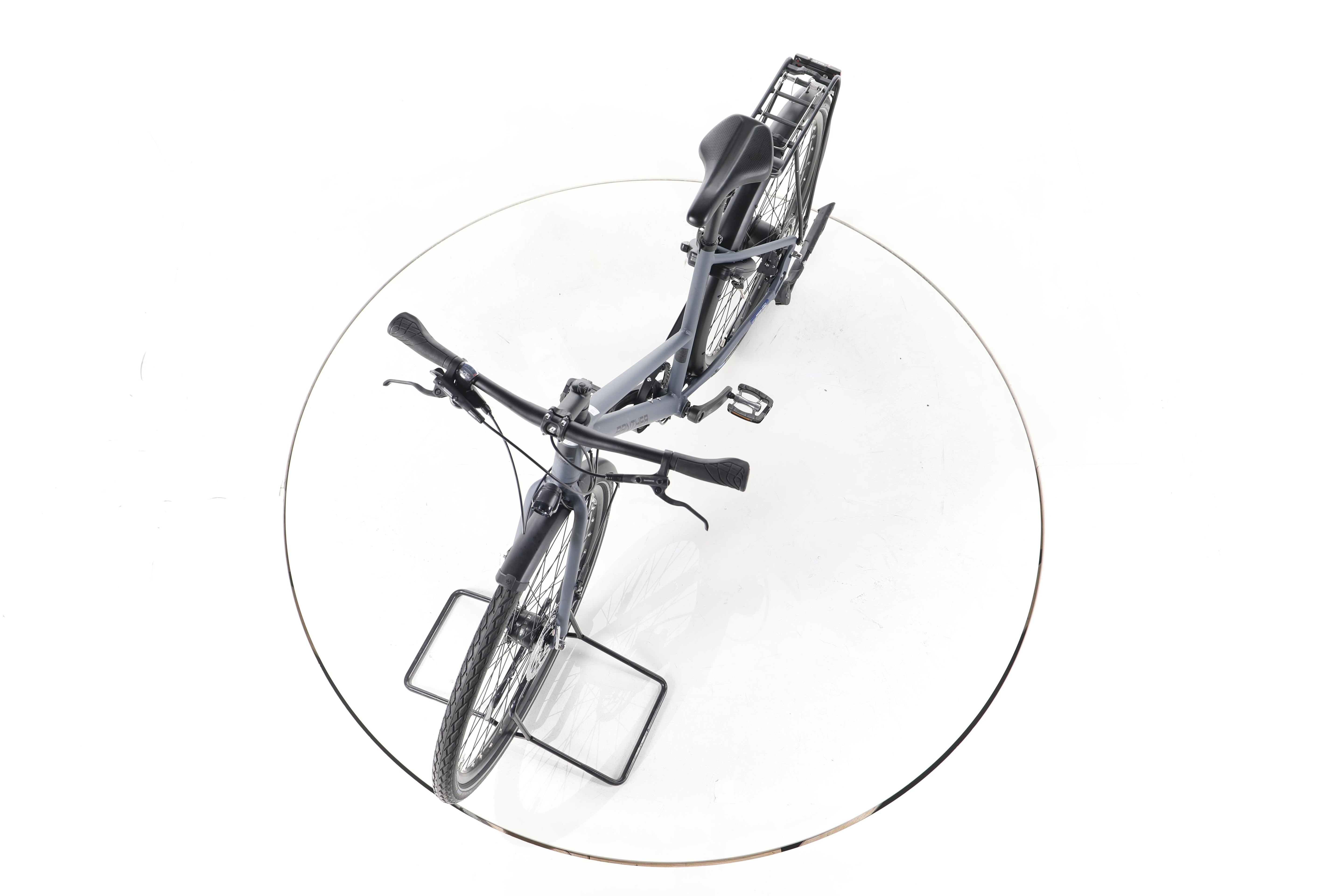 Panther Caraz 7.0 Fahrrad City & Trekking - Image 17