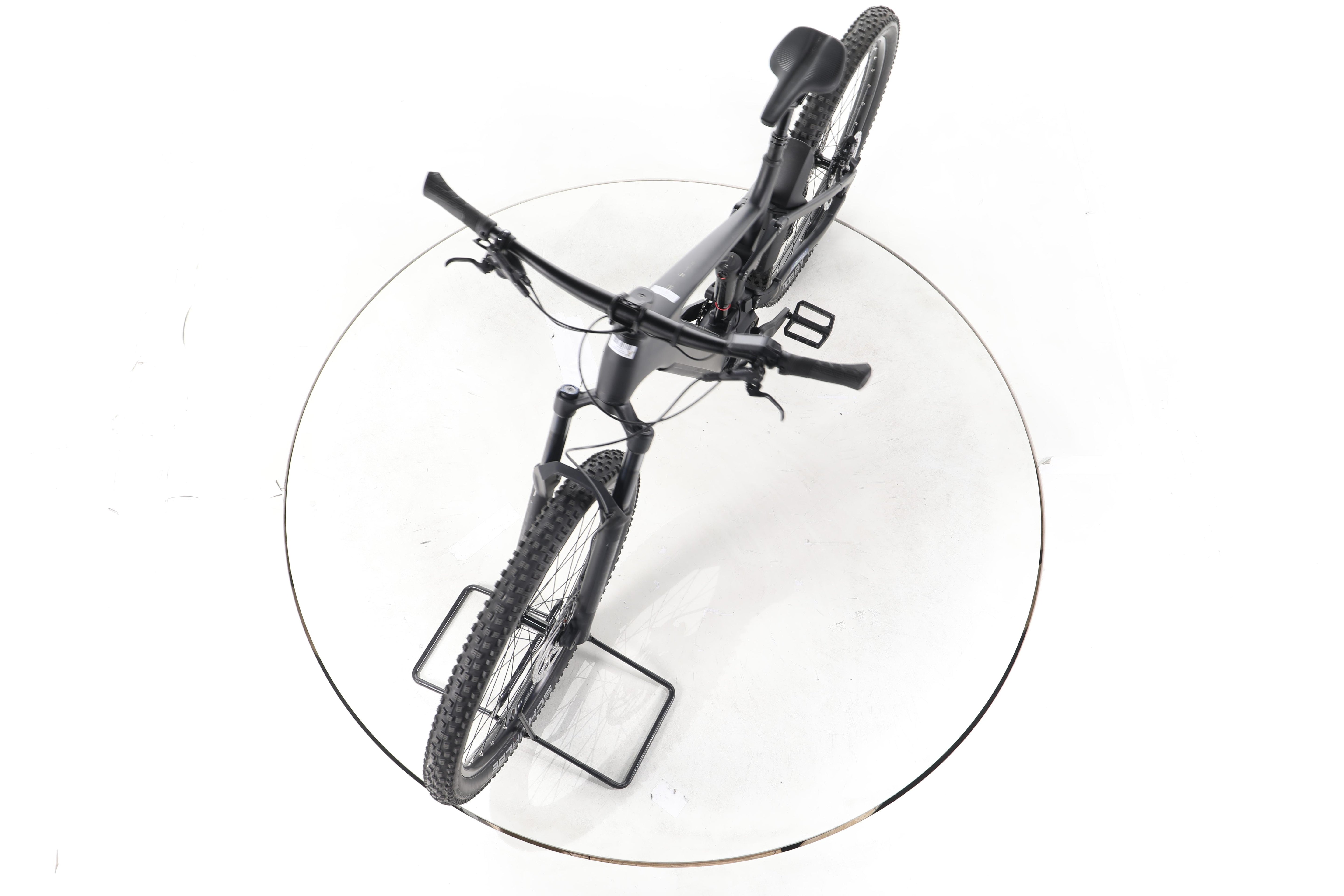 Cube Stereo Hybrid ONE44 EX E-Bike Fully 2025 - Image 17