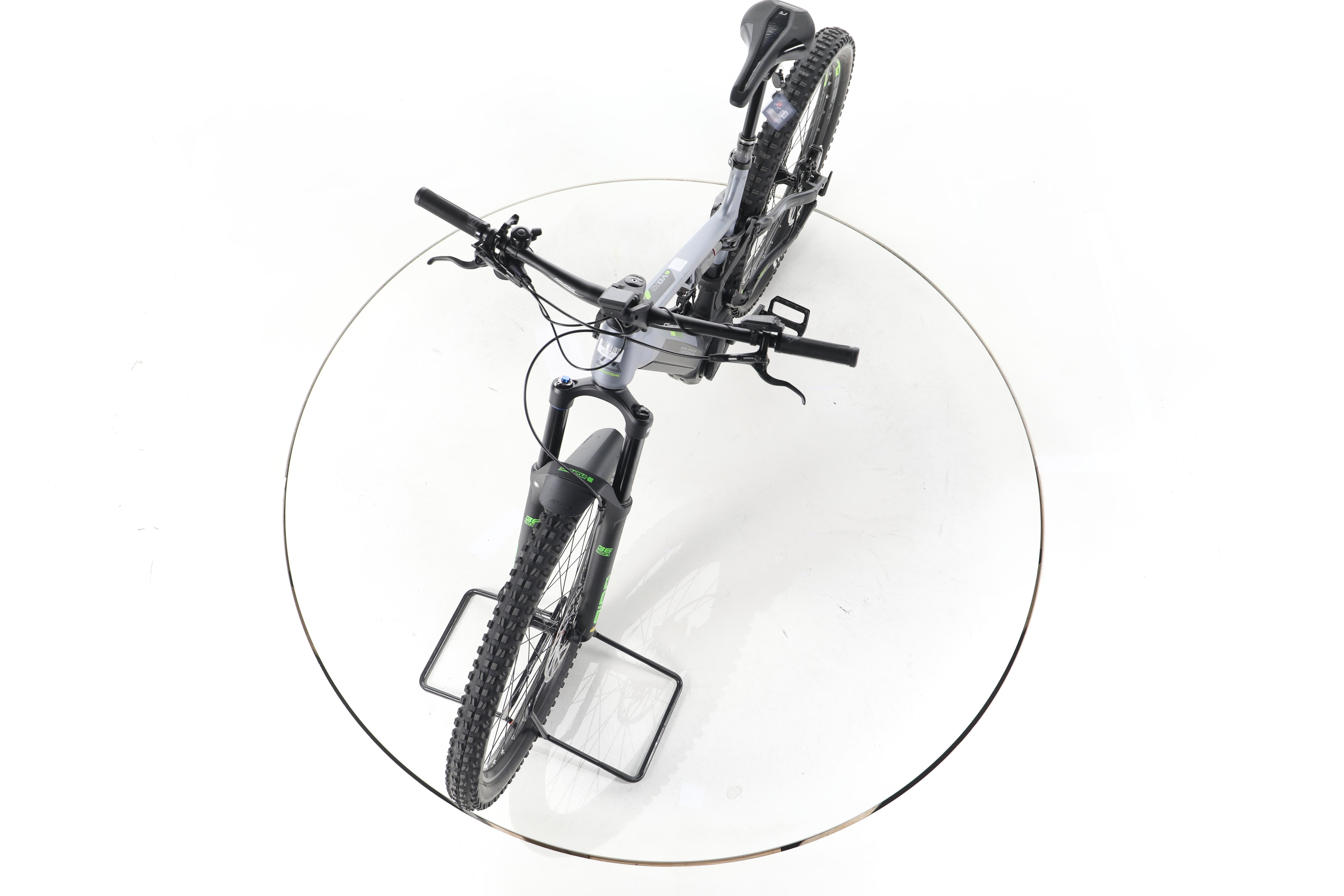 Genesis E-VO FS 2.3 Fully E-Bike - Image 17