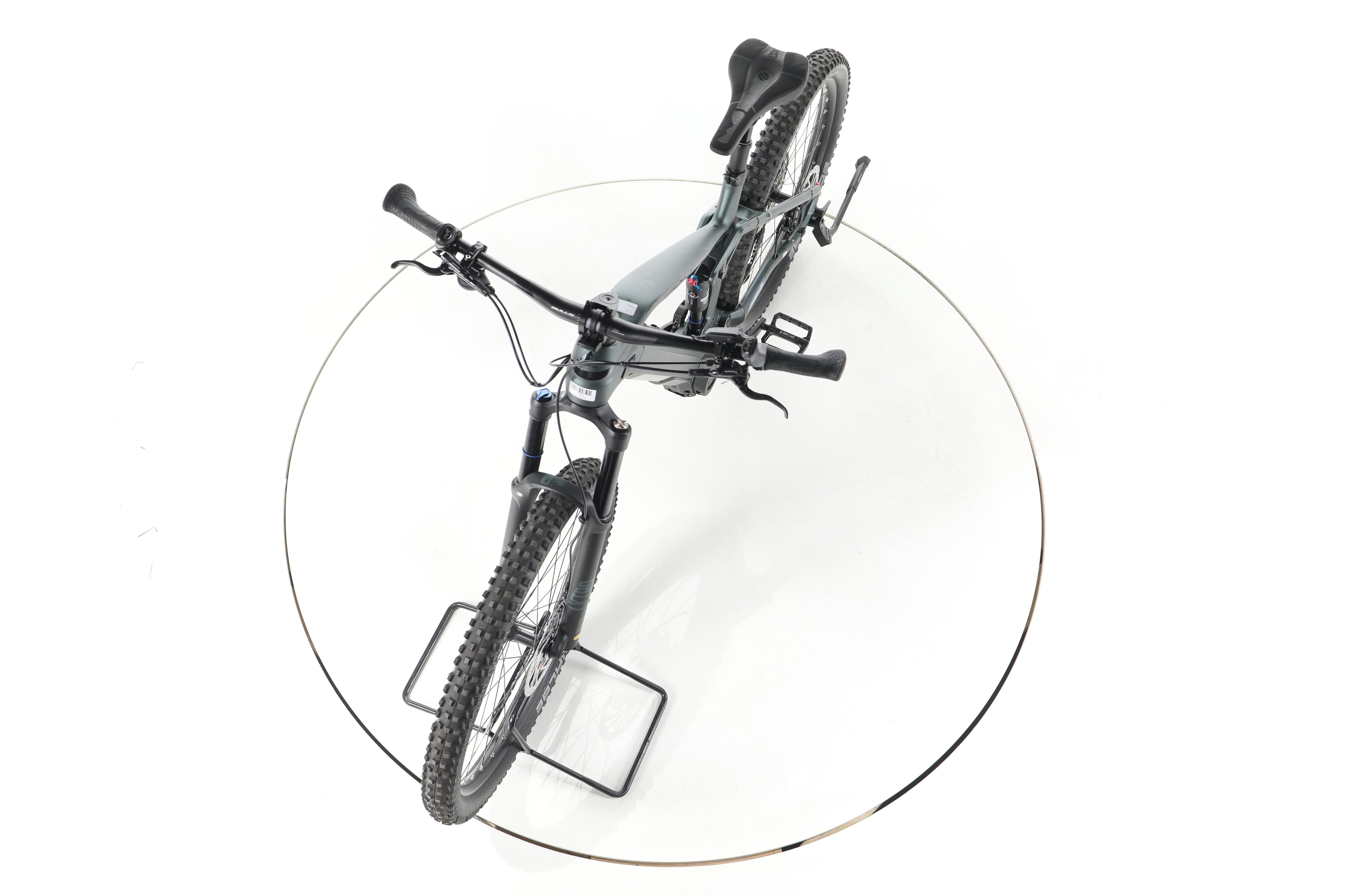 Bulls Sonic EVO AM 2 E-Bike Fully - Image 17