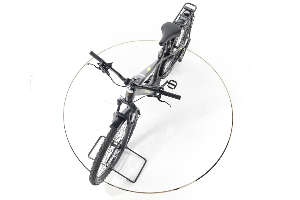 Green's Watford Trekking E-Bike - Image 17