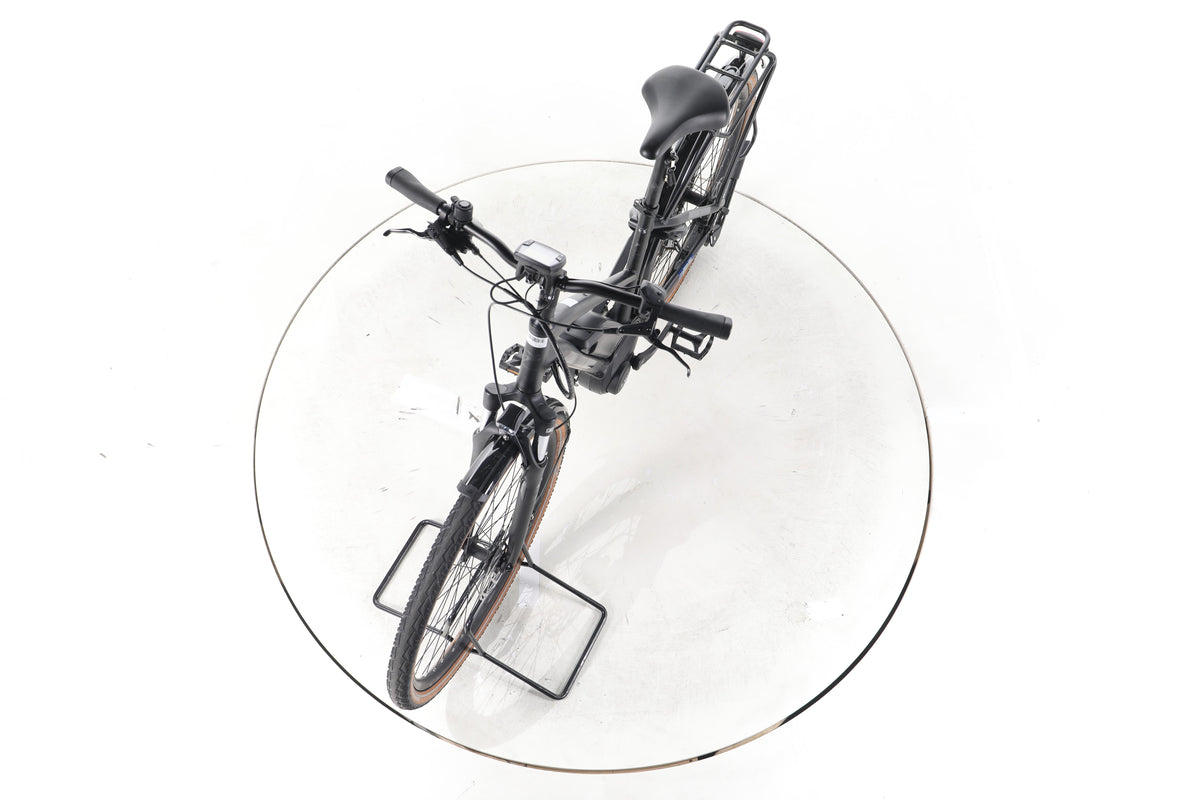 Pegasus Solero E8 Plus Trekking E-Bike - Image 17