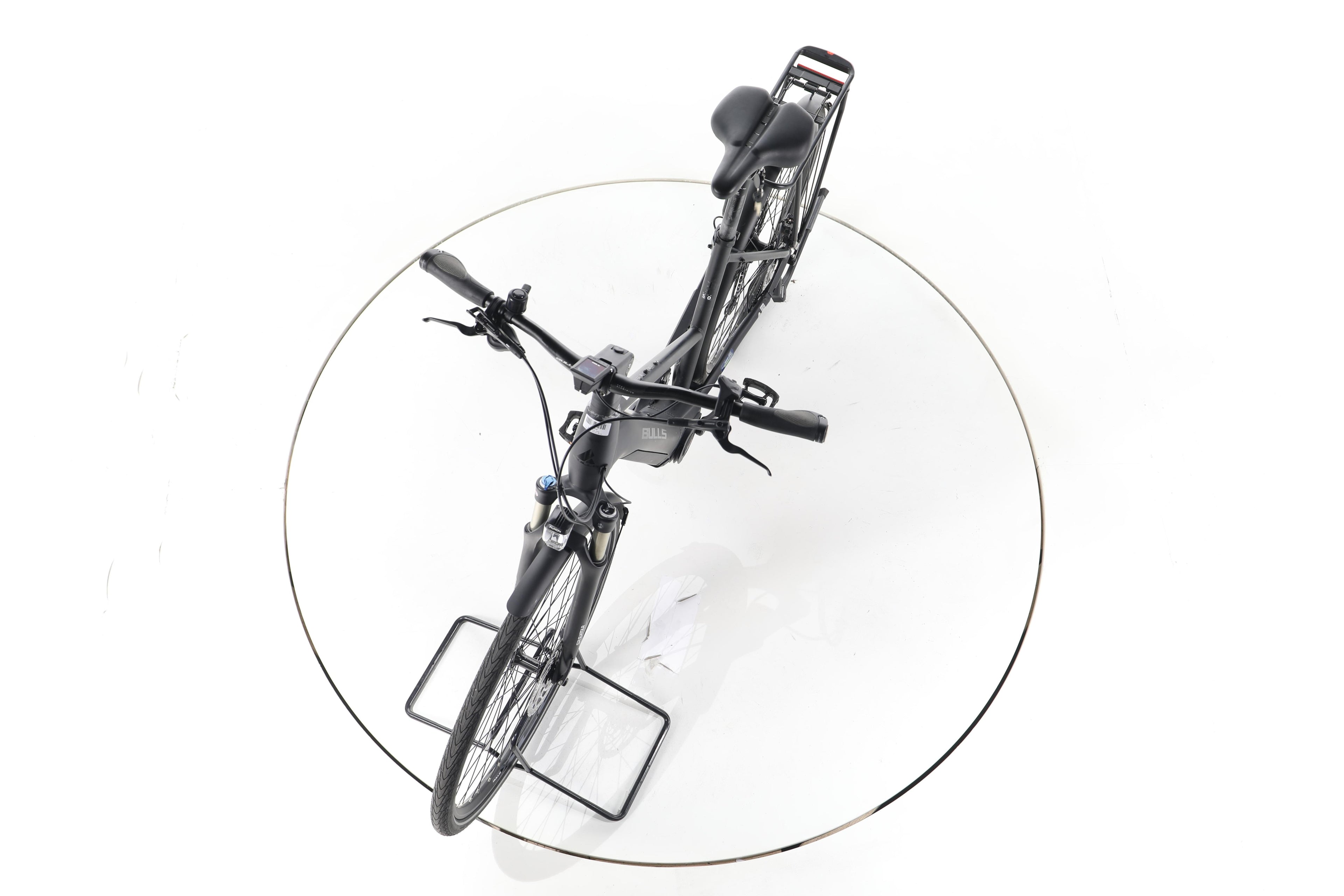Bulls Cross Lite EVO Trekking E-Bike - Image 17