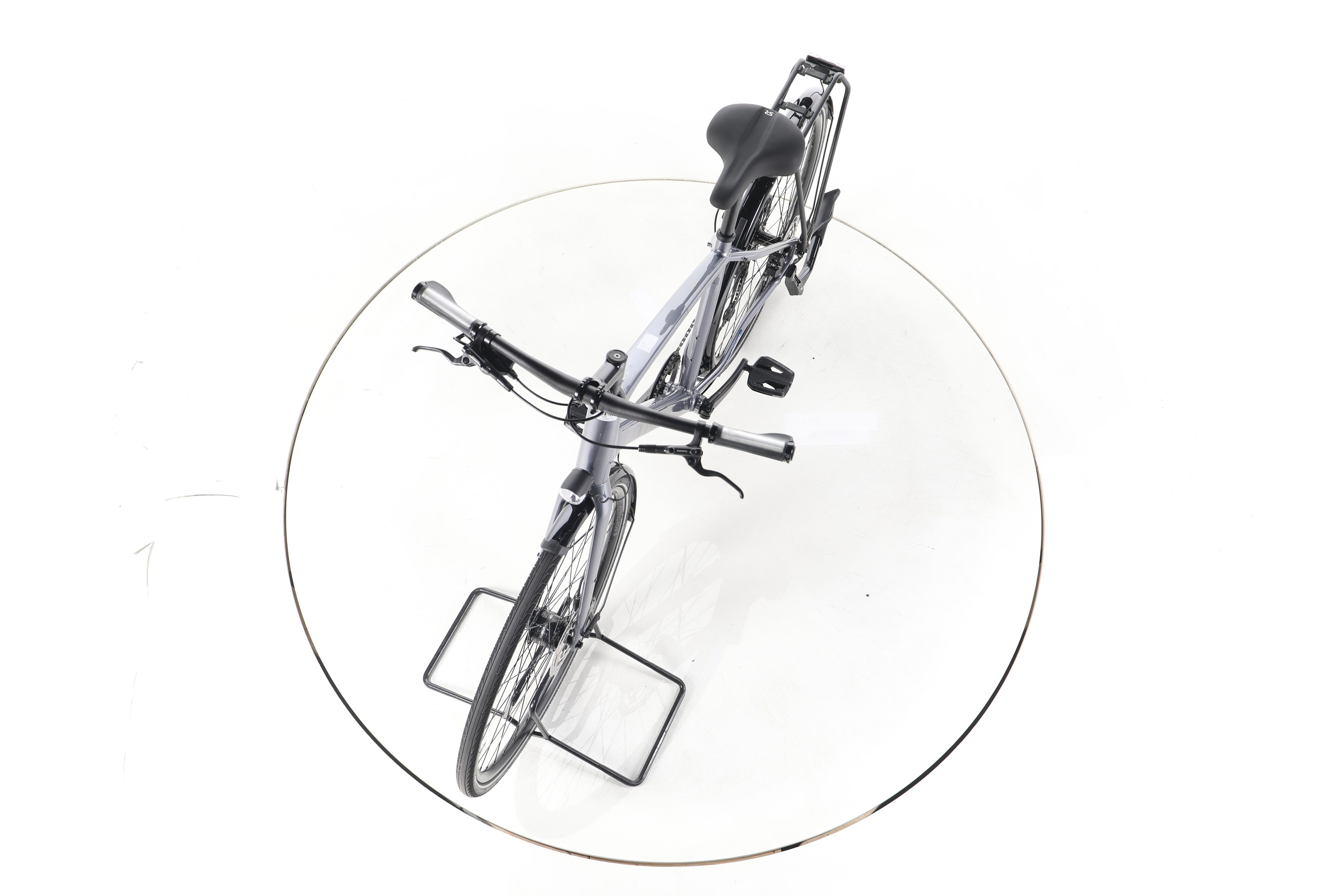 Trek FX 3 SO EQ Fahrrad City & Trekking - Image 17
