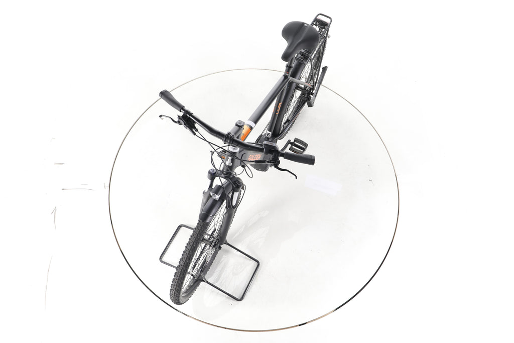 Raleigh Dundee LTD Trekking E-Bike - Image 17