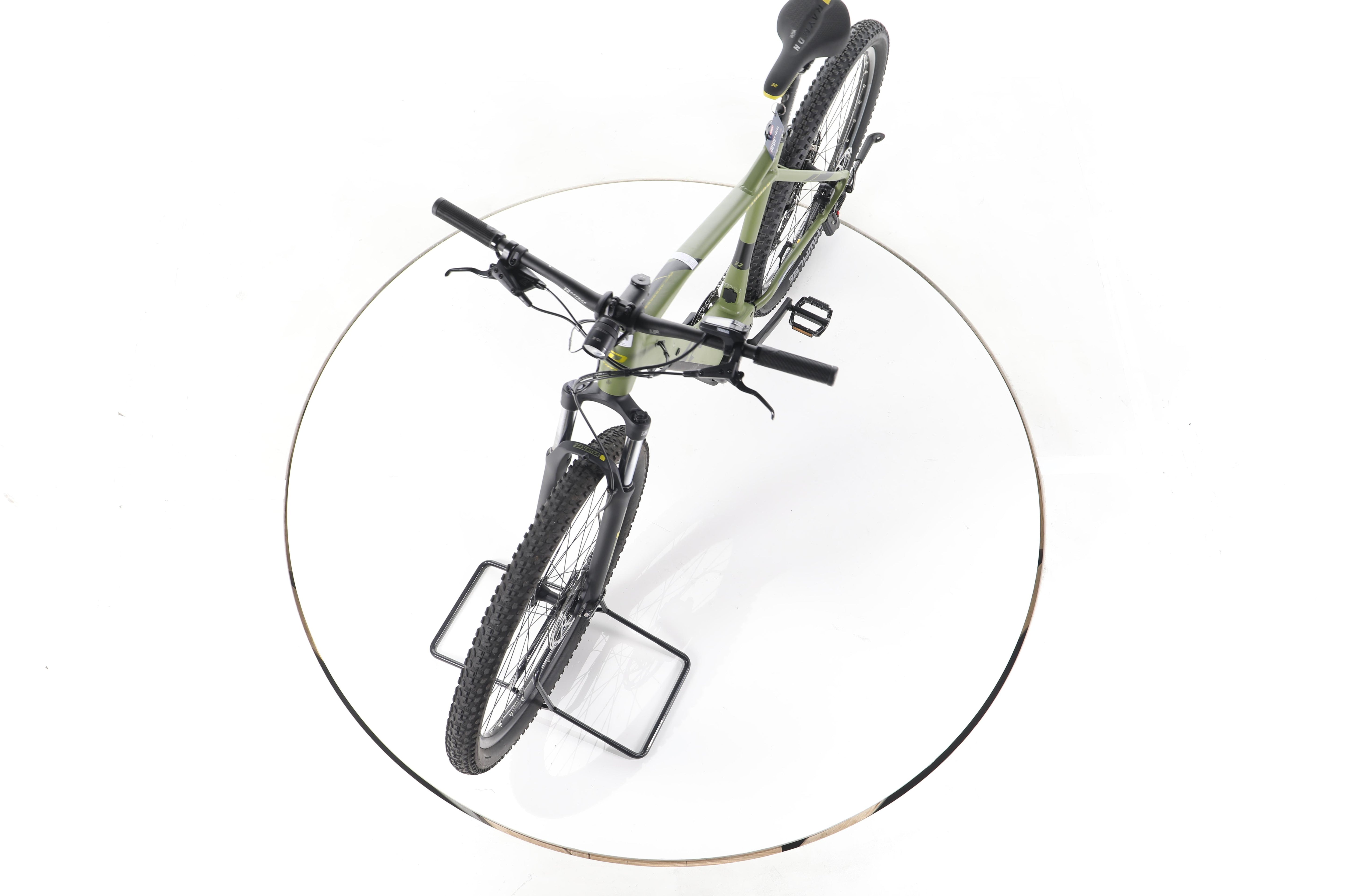 R Raymon HardRay E 4.0 E-Bike - Image 17