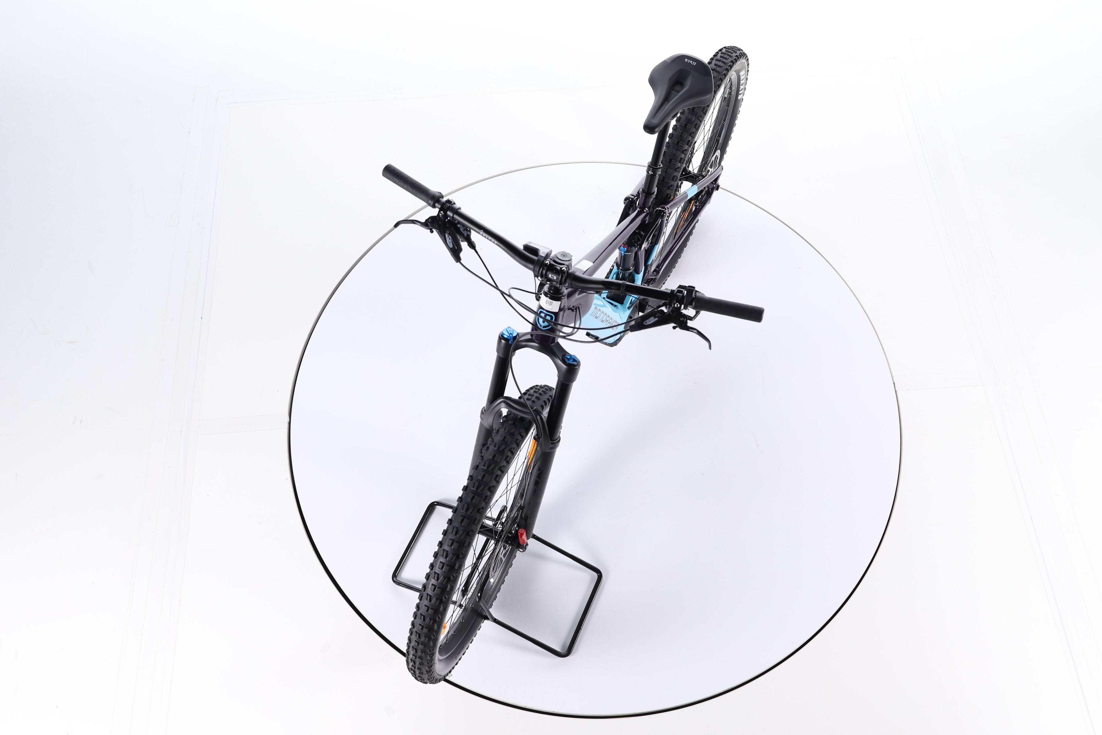 Mondraker DUSK R Fully E-Bike 2023 - Image 17