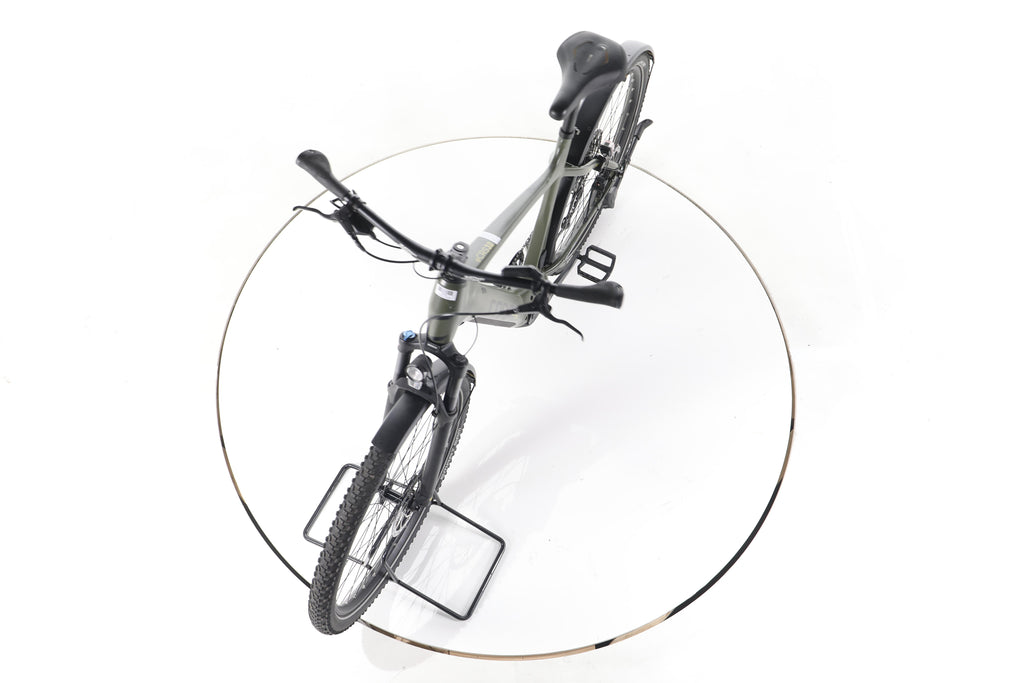 CONE Bikes eCross 3.0 Trekking E-Bike - Image 17