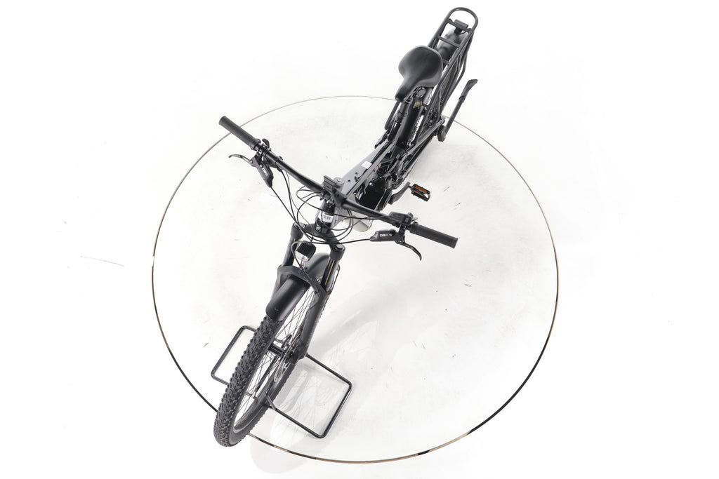 Cannondale Moterra Neo EQ SUV E-Bike - Image 17