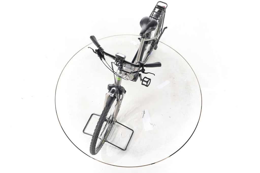 Feldmeier FE 12T Trekking E-Bike Tiefeinsteiger - Image 17