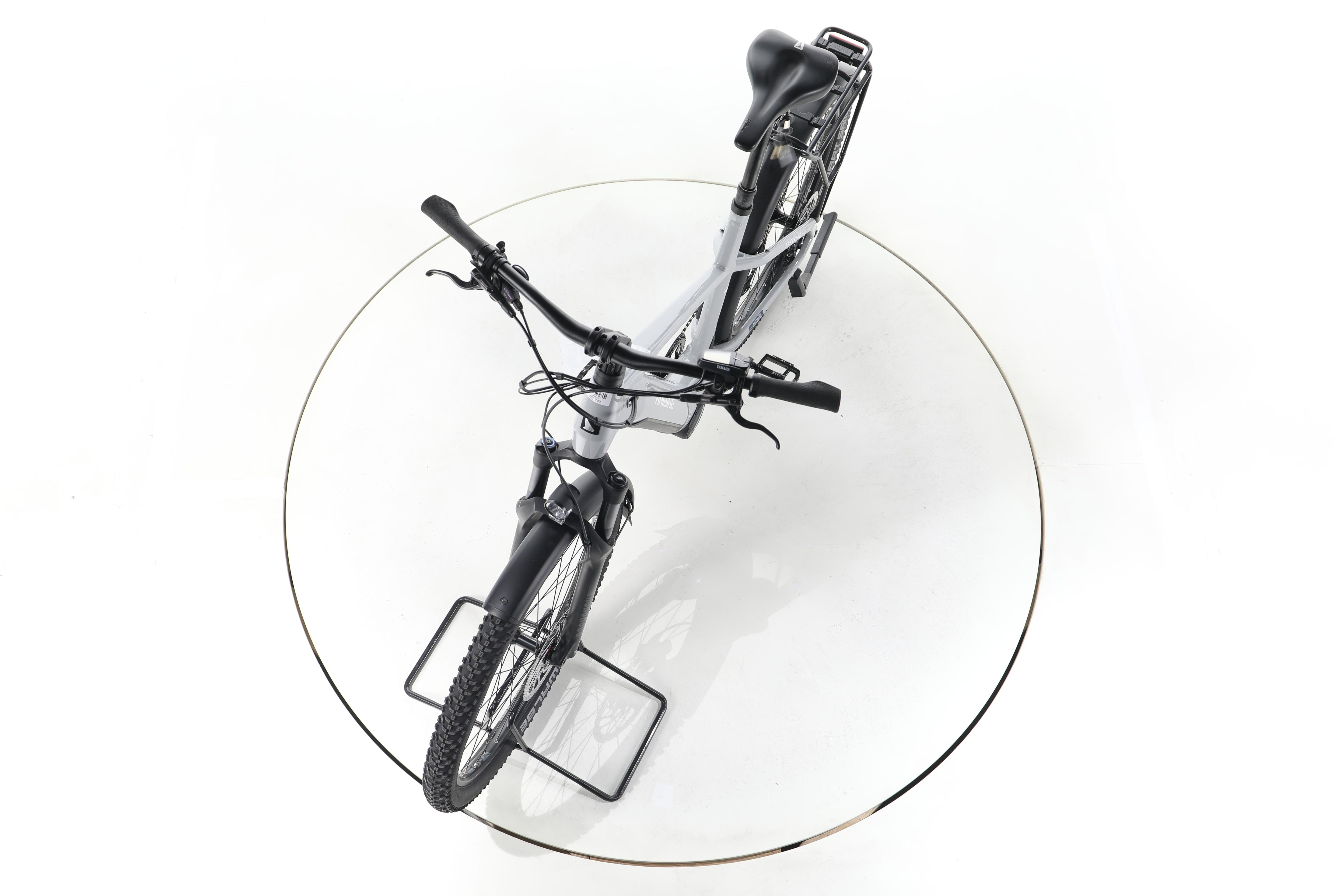 Haibike Trekking 7 Trekking E-Bike - Image 17