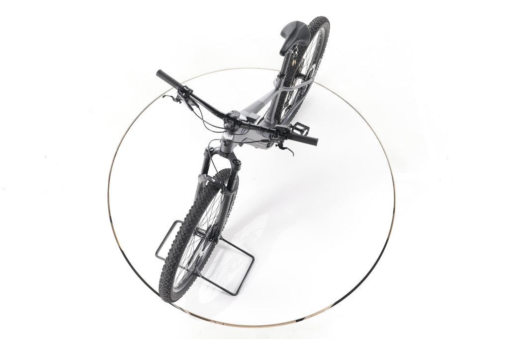 Cube Reaction Hybrid SLT E-Bike - Image 17