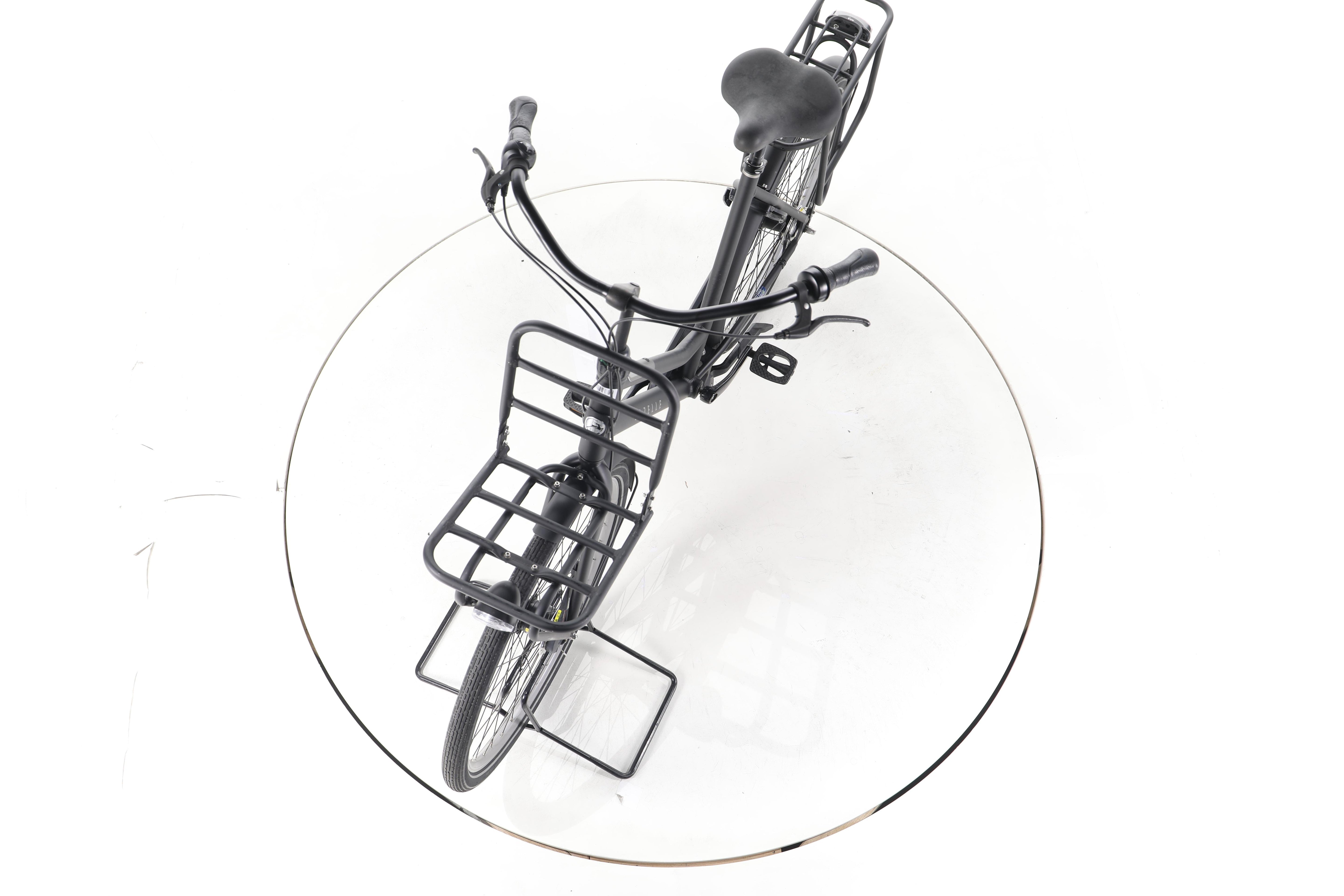 Gazelle Heavy Duty Fahrrad City & Trekking - Image 17