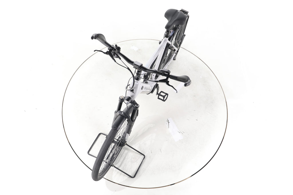 Bulls Cross Lite EVO 1 Trekking E-Bike - Image 17