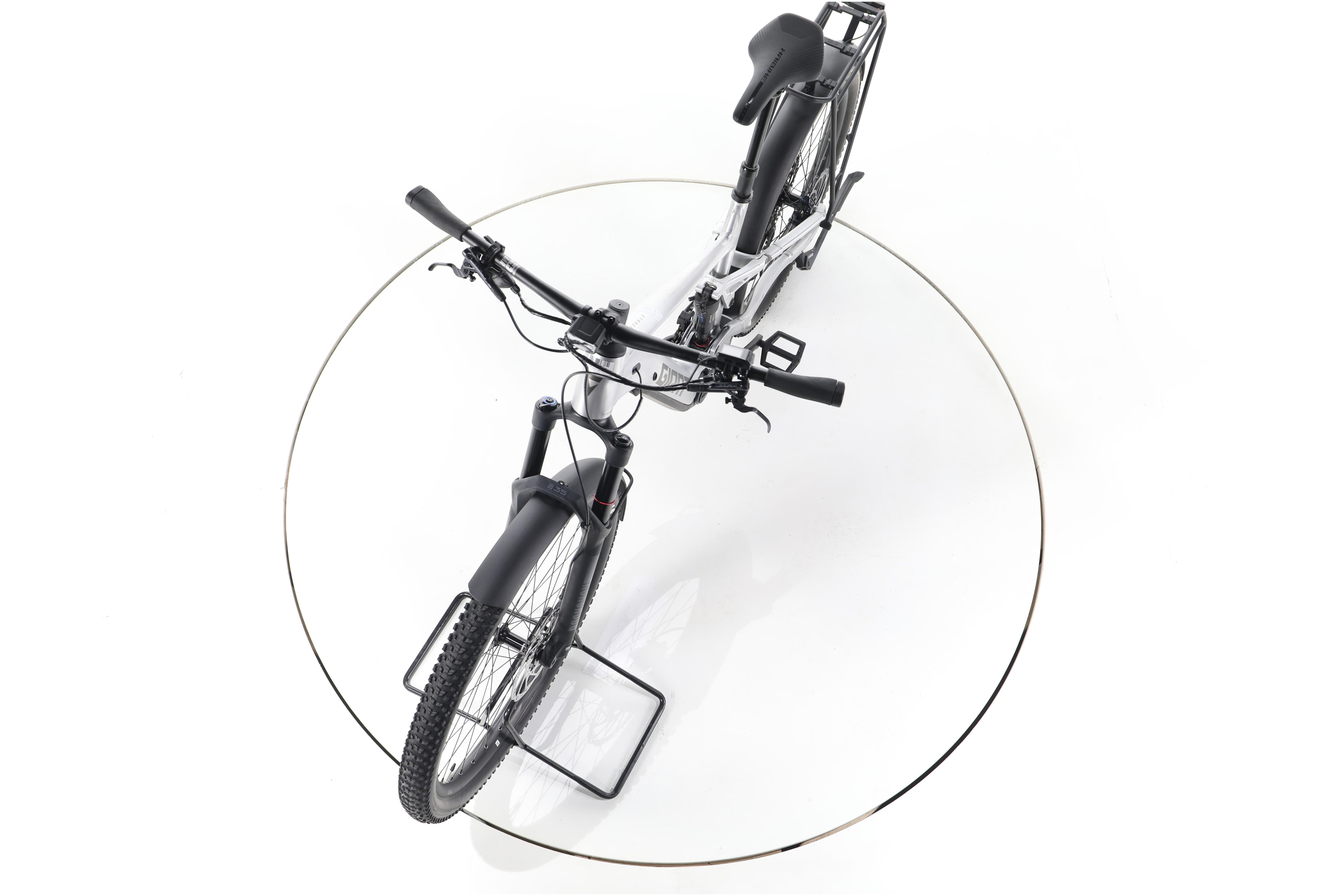 Giant Stance E+ 0 Pro SUV E-Bike - Image 17