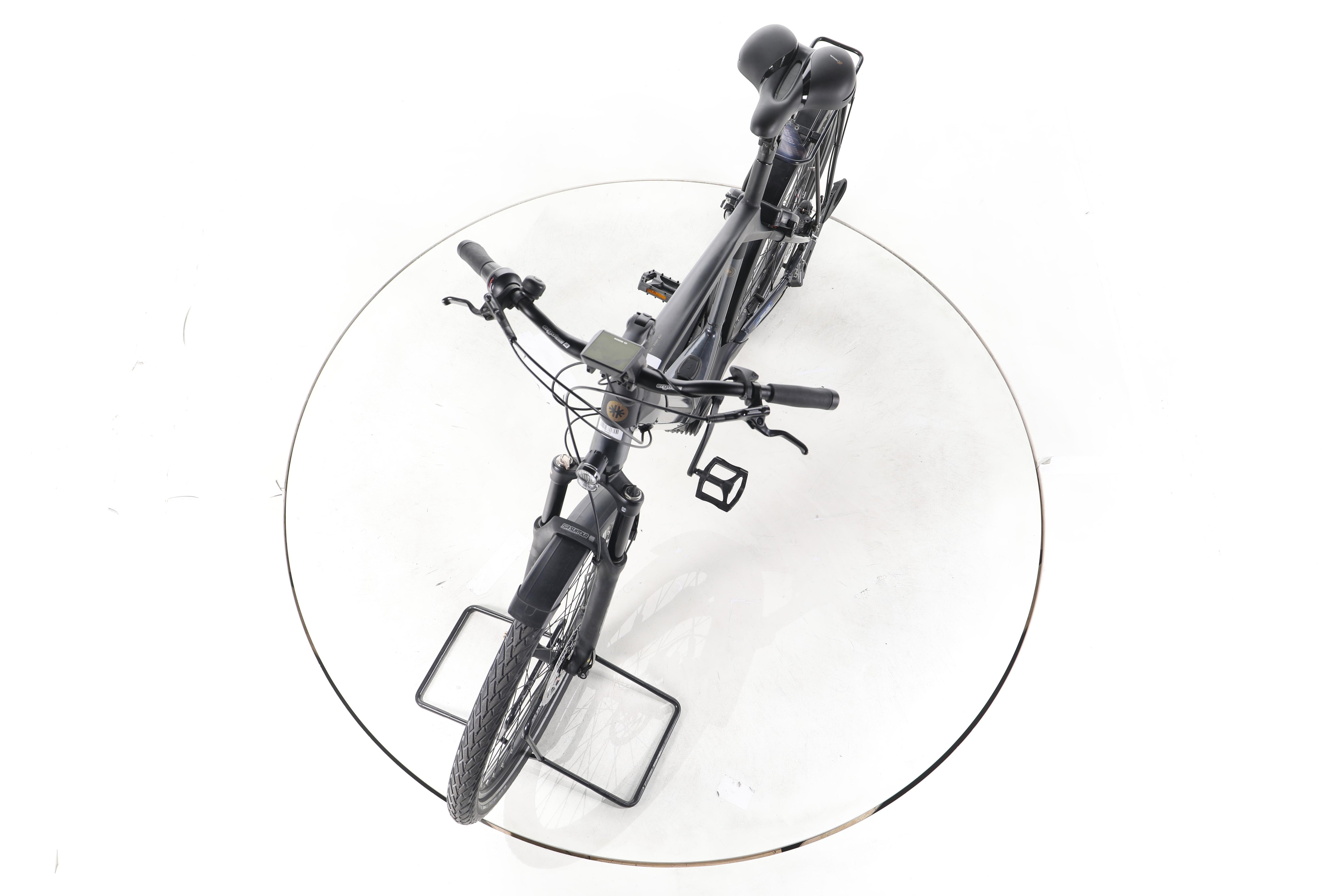 Kreidler Vitality Eco 10 City E-Bike - Image 17