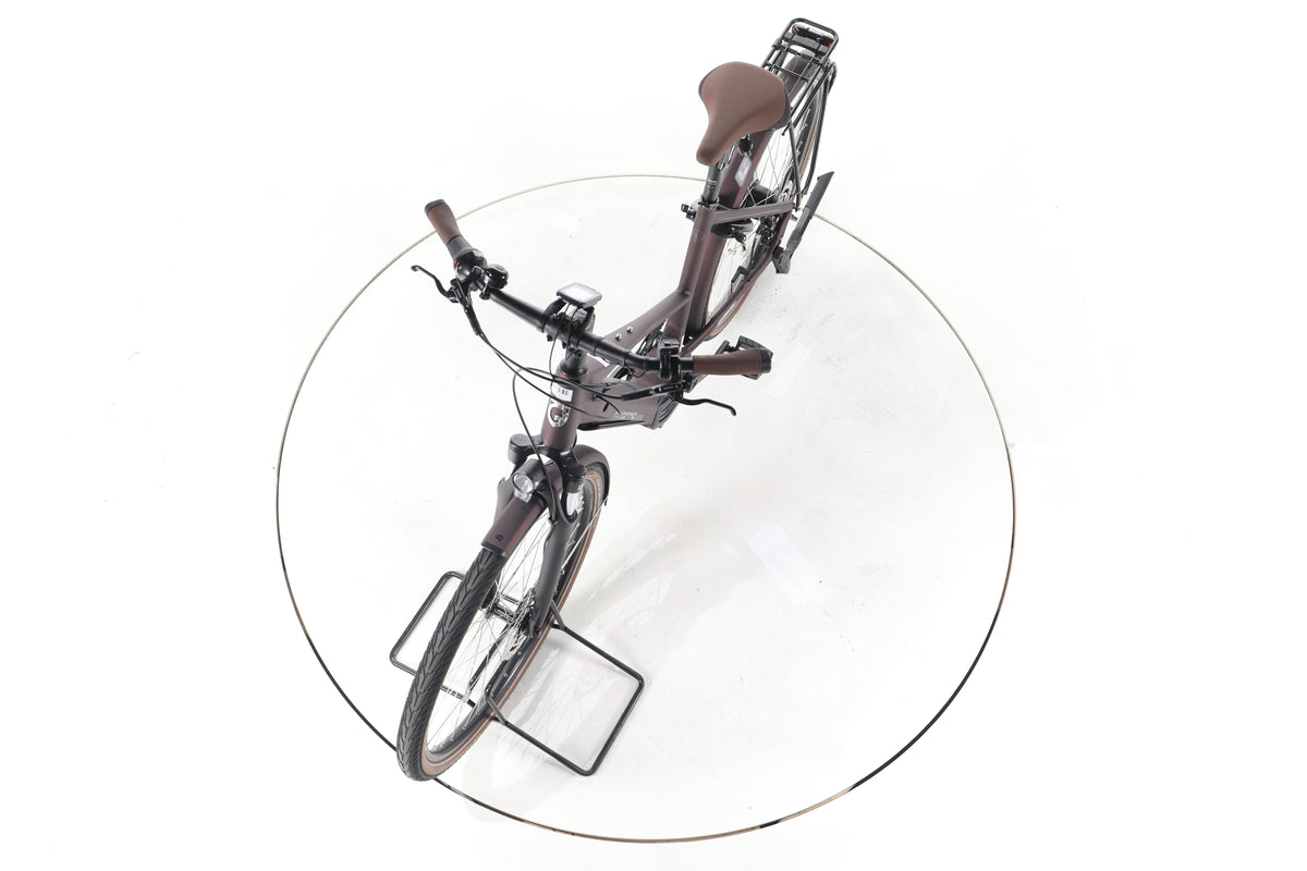 Grecos Eli 2.4 City E-Bike - Image 17