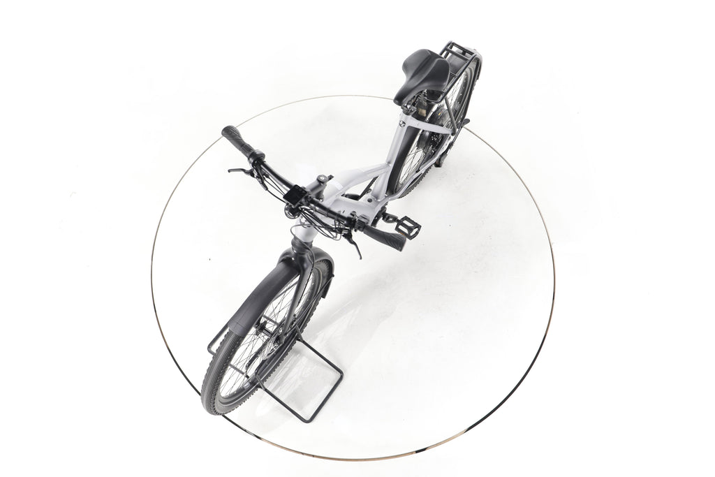 tout terrain Skane City E-Bike - Image 17