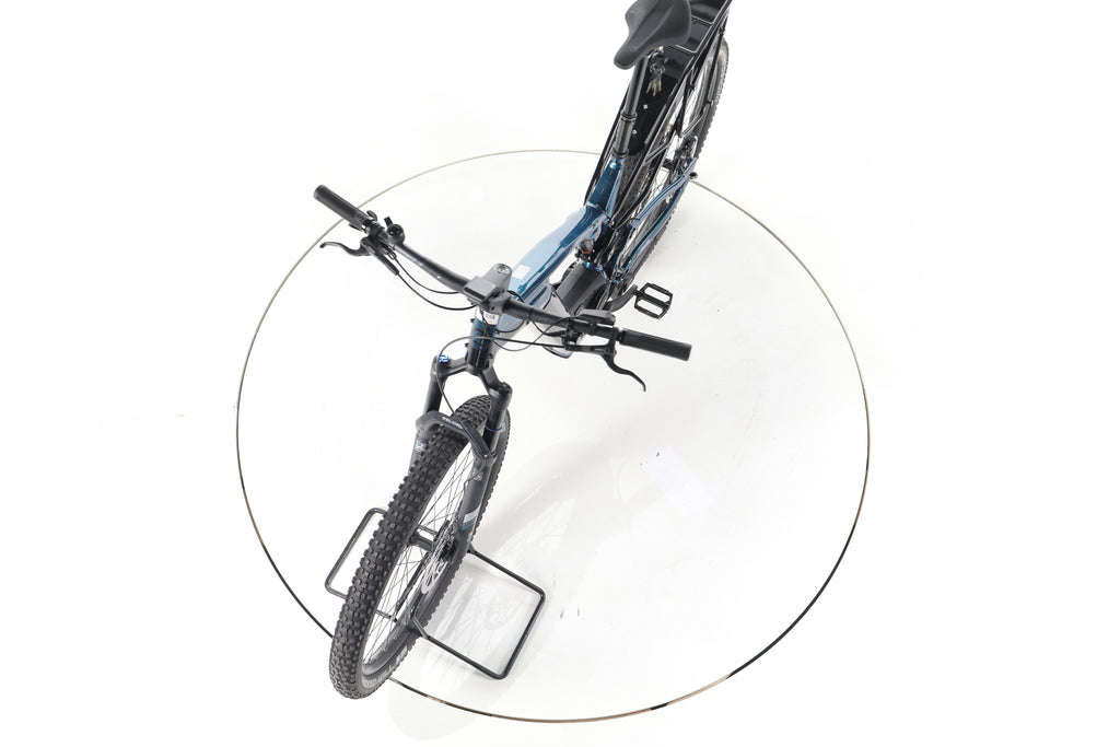 Bergamont E-Trailster 130 Tour Trekking E-Bike - Image 17