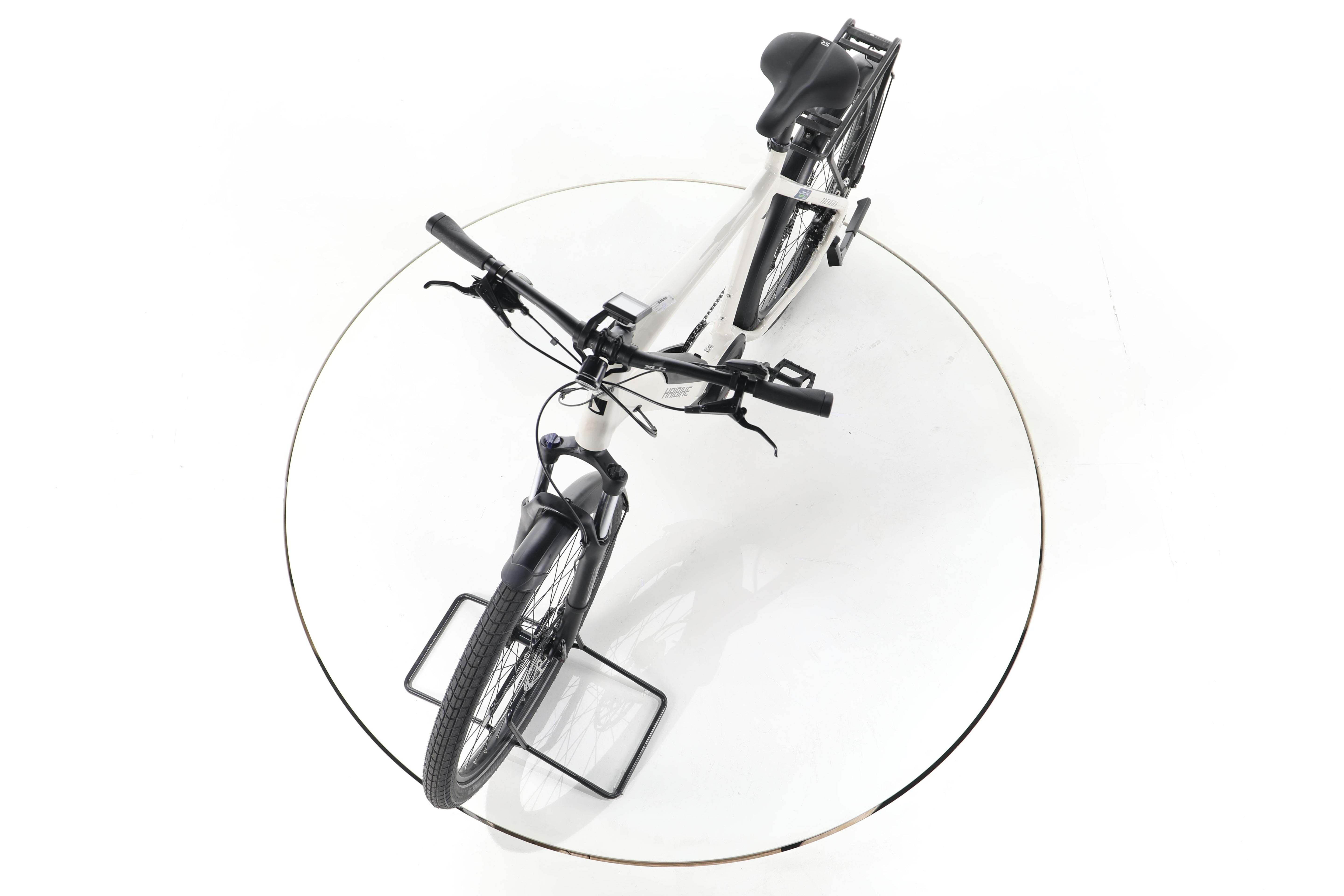 Haibike Trekking 3 Trekking E-Bike - Image 17