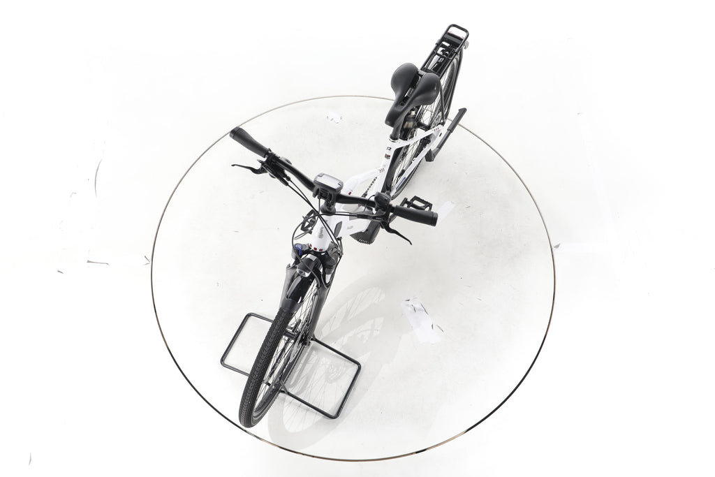 Raleigh Kent 9 Trekking E-Bike - Image 17