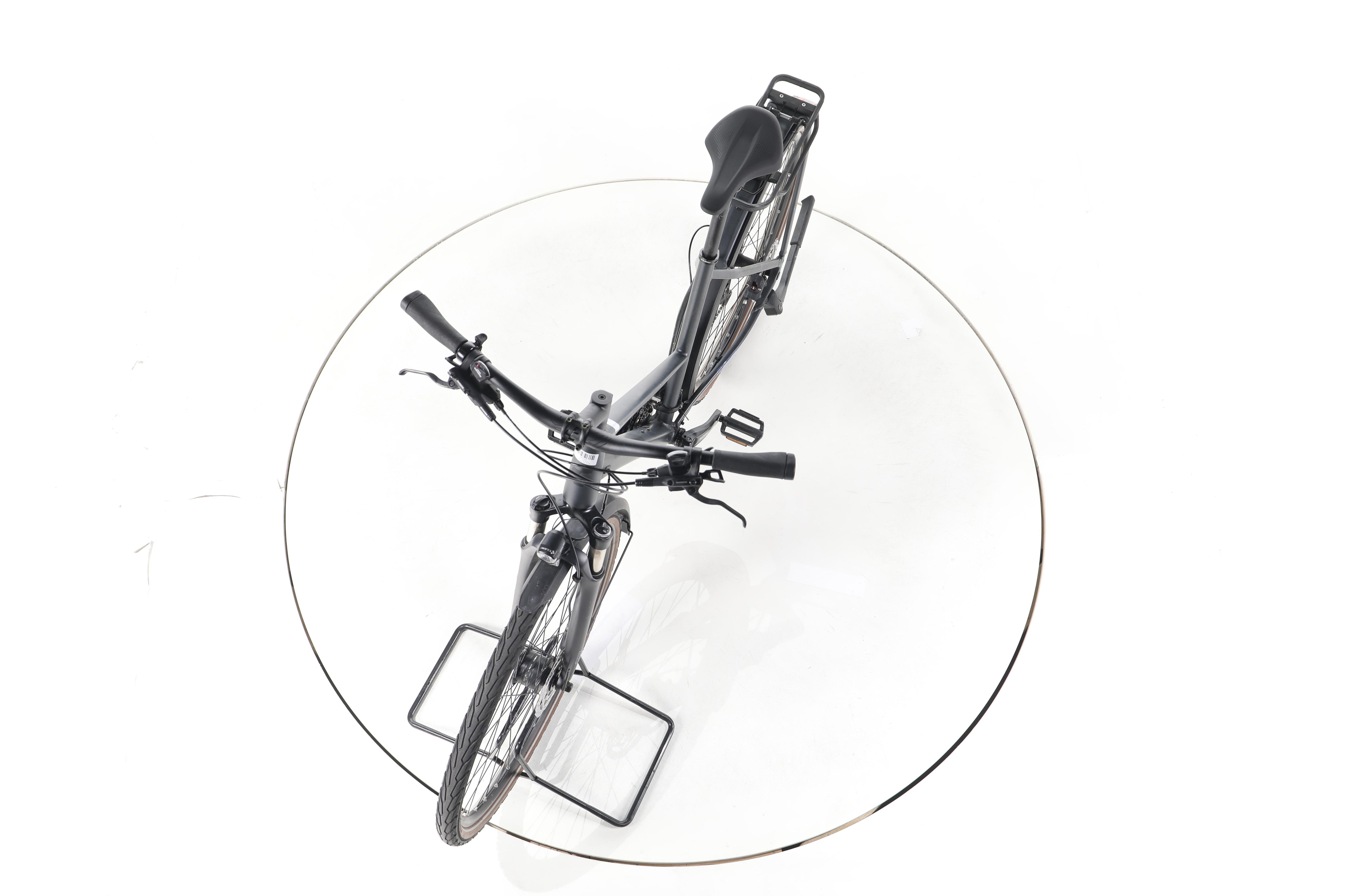 Cube Kathmandu Pro Fahrrad City & Trekking - Image 17