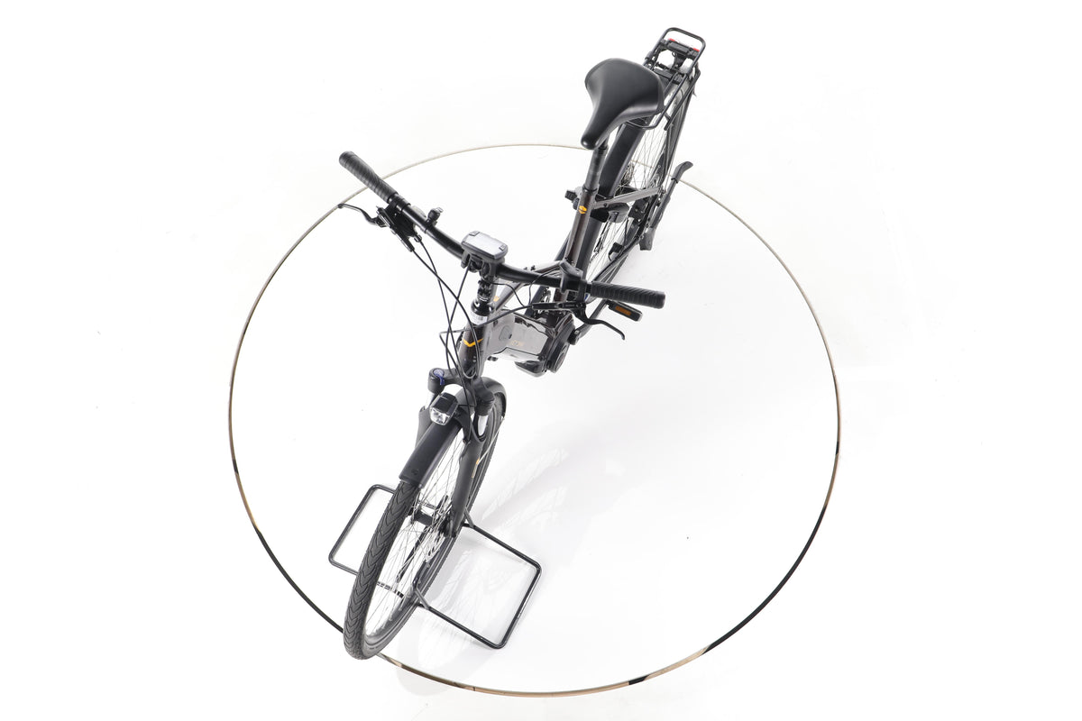 Victoria eTrekking 12.8 Trekking E-Bike - Image 17