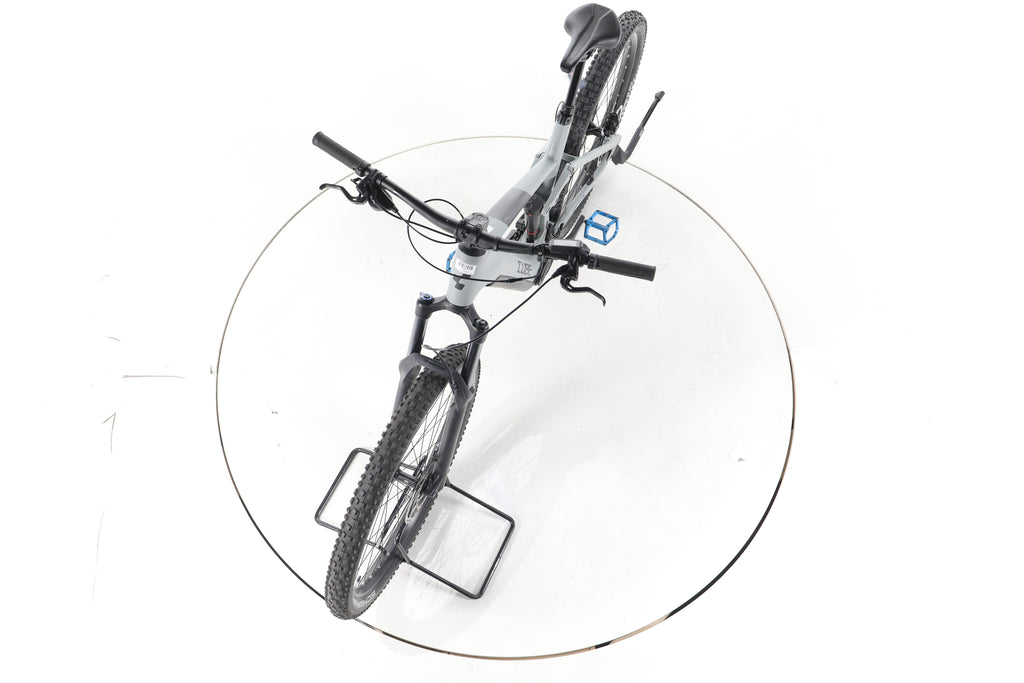 Cube Stereo Hybrid 140 HPC Pro E-Bike Fully Carbon 2024 - Image 17