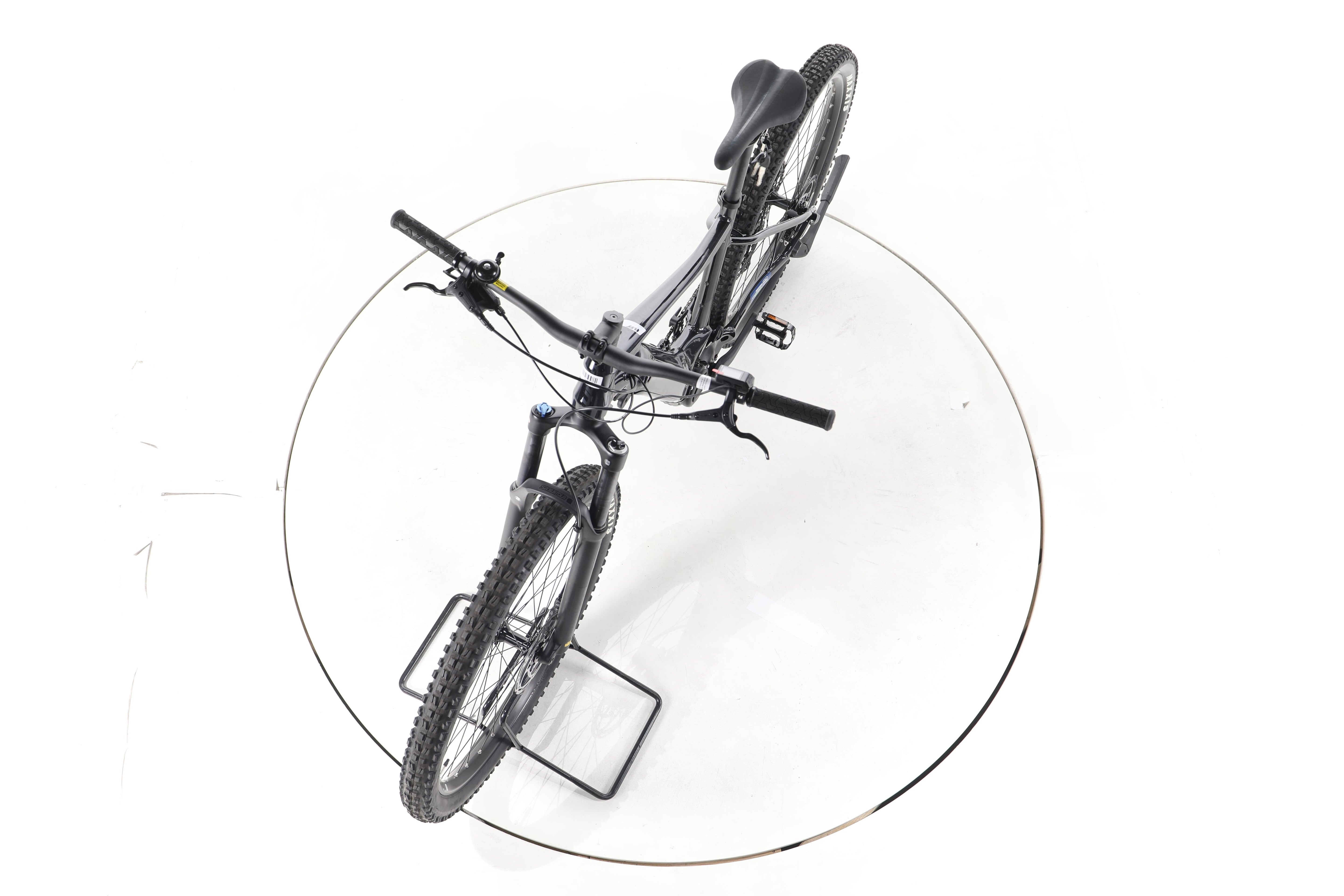 Giant Fathom E+ 2 Pro E-Bike 2024 - Image 17