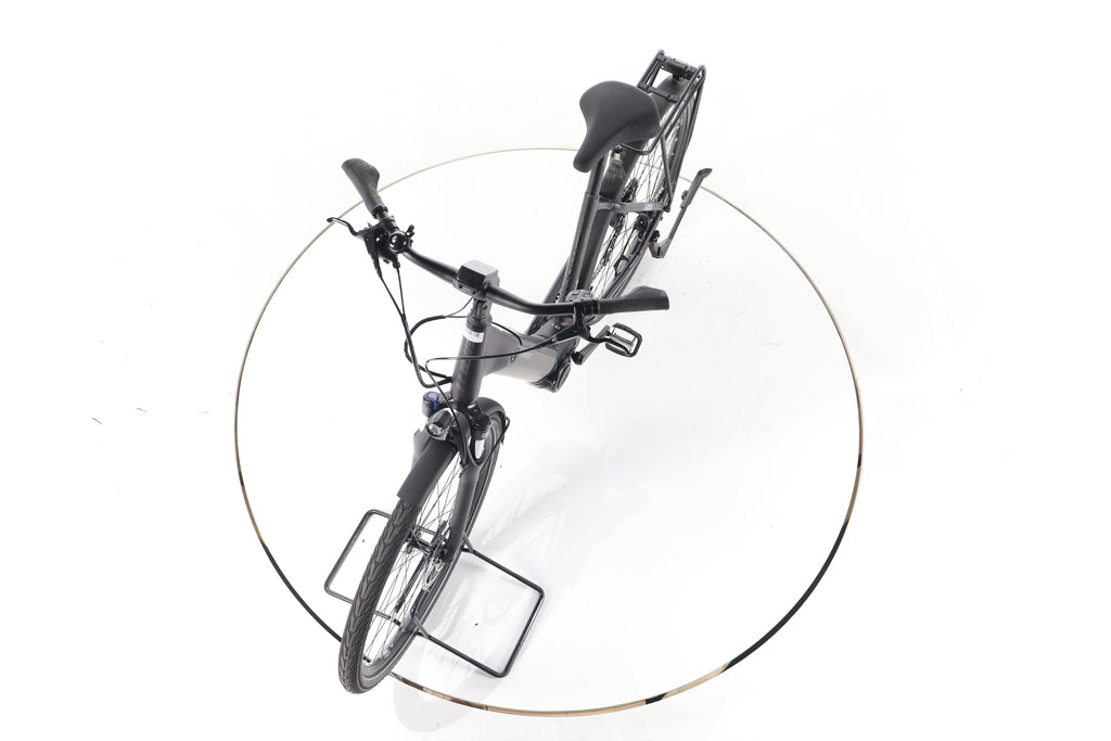 Giant DailyTour E+ 3 Trekking E-Bike Tiefeinsteiger - Image 17