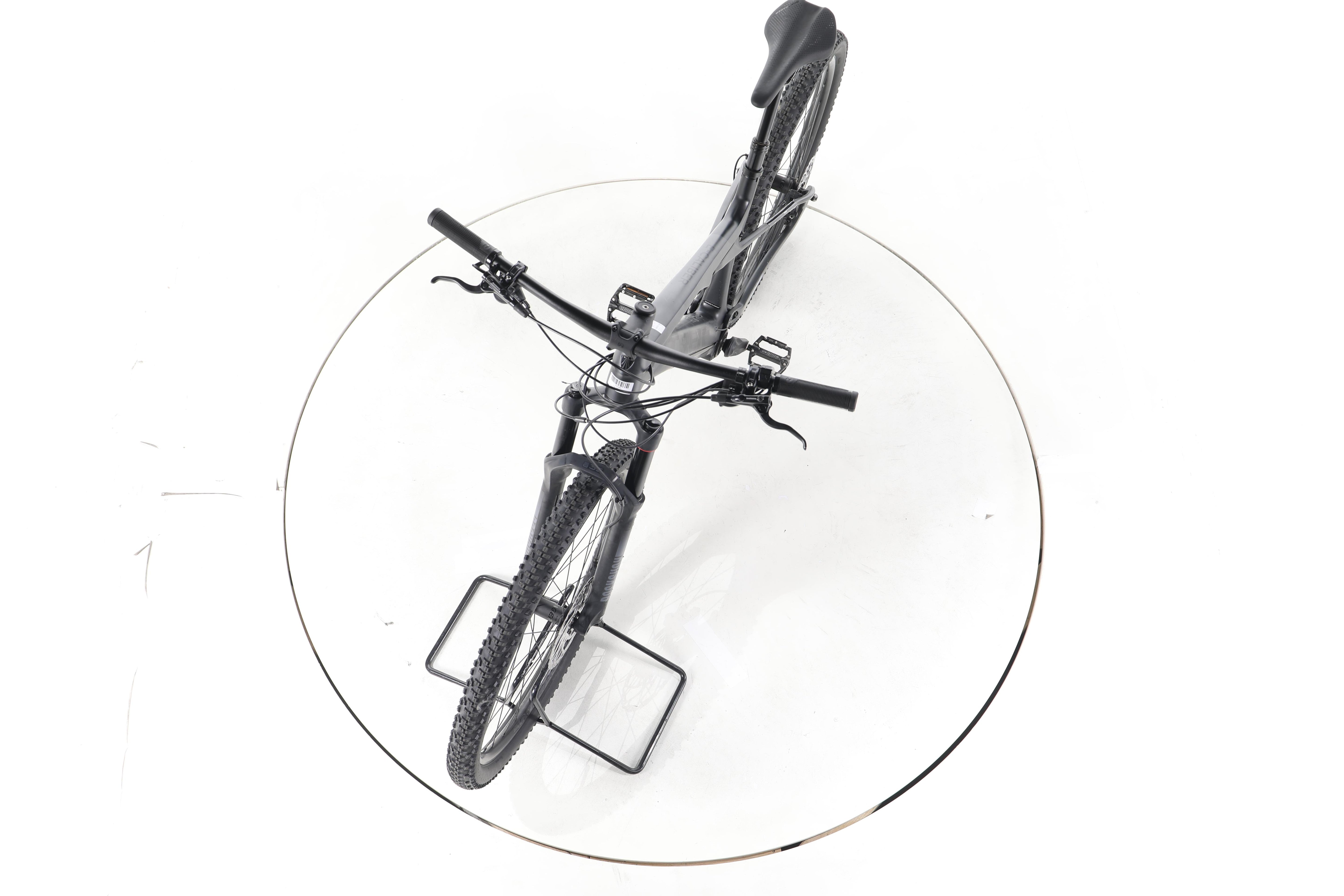 Trek E-Caliber 9.6 Gen 1 E-Bike Fully - Image 17
