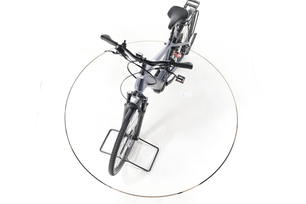 Stevens E-Triton Luxe Trekking E-Bike - Image 17