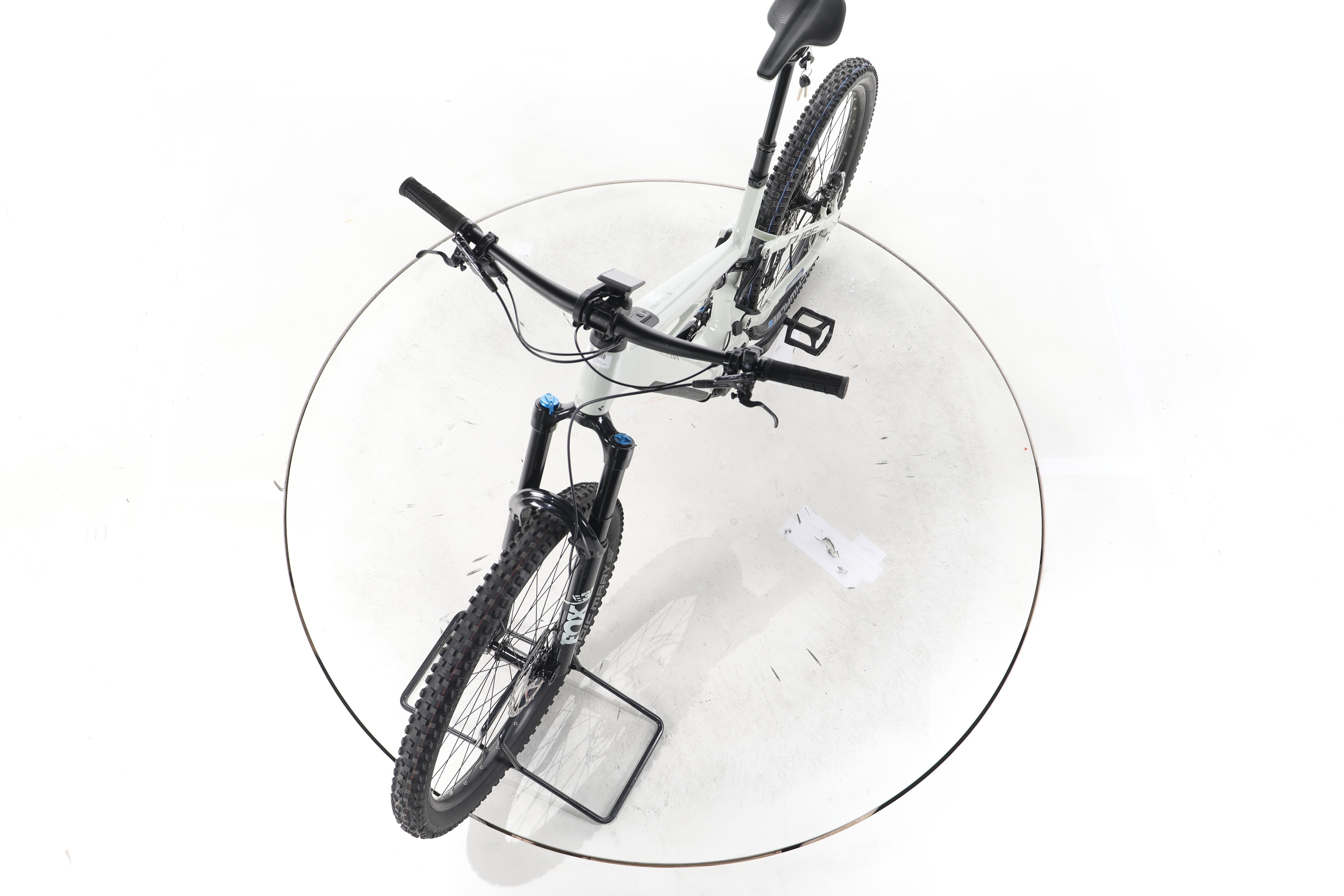 Cube Stereo Hybrid ONE77 HPC SLX800 E-Bike Fully Carbon 2025 - Image 17