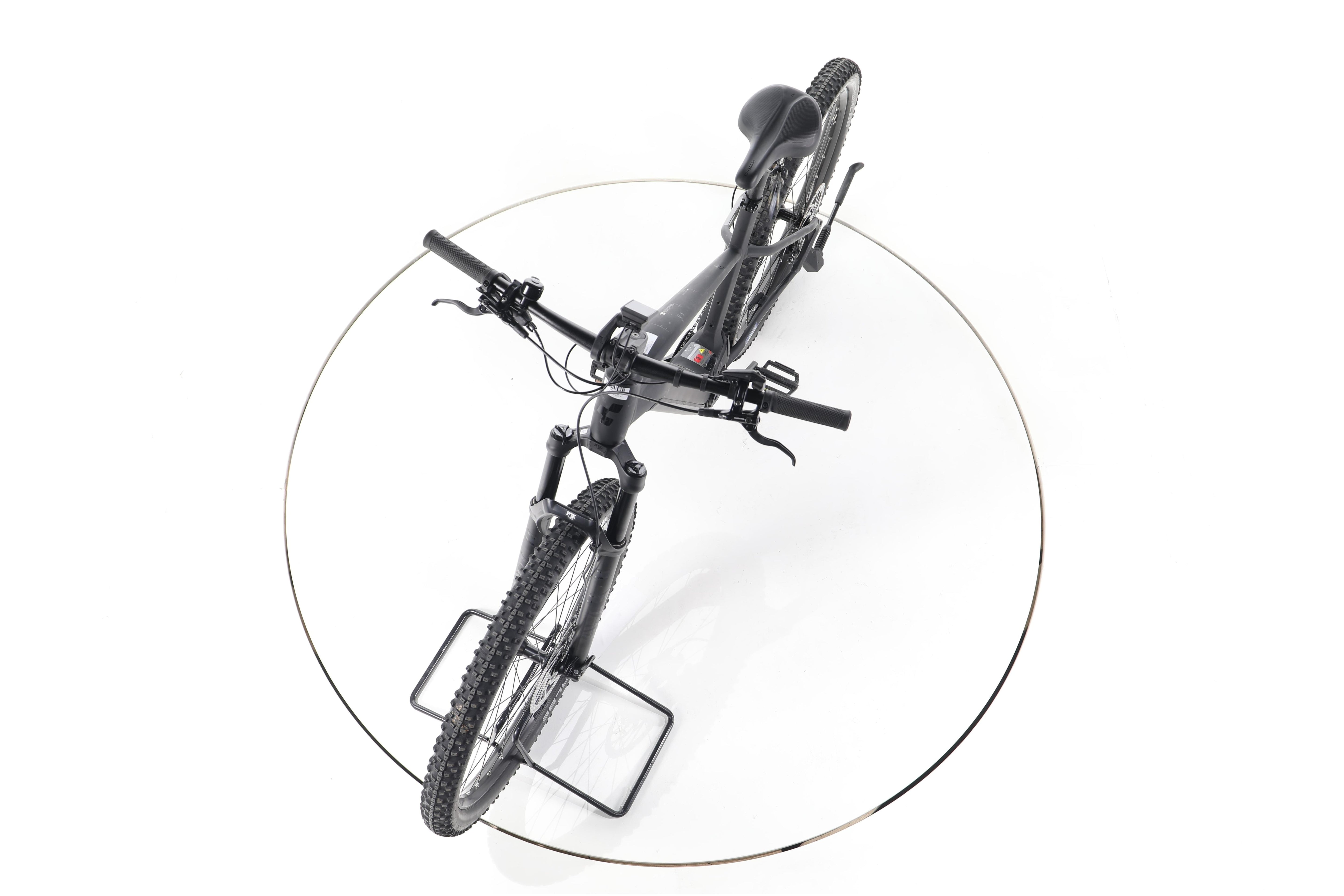 Cube Reaction Hybrid SL E-Bike - Image 17