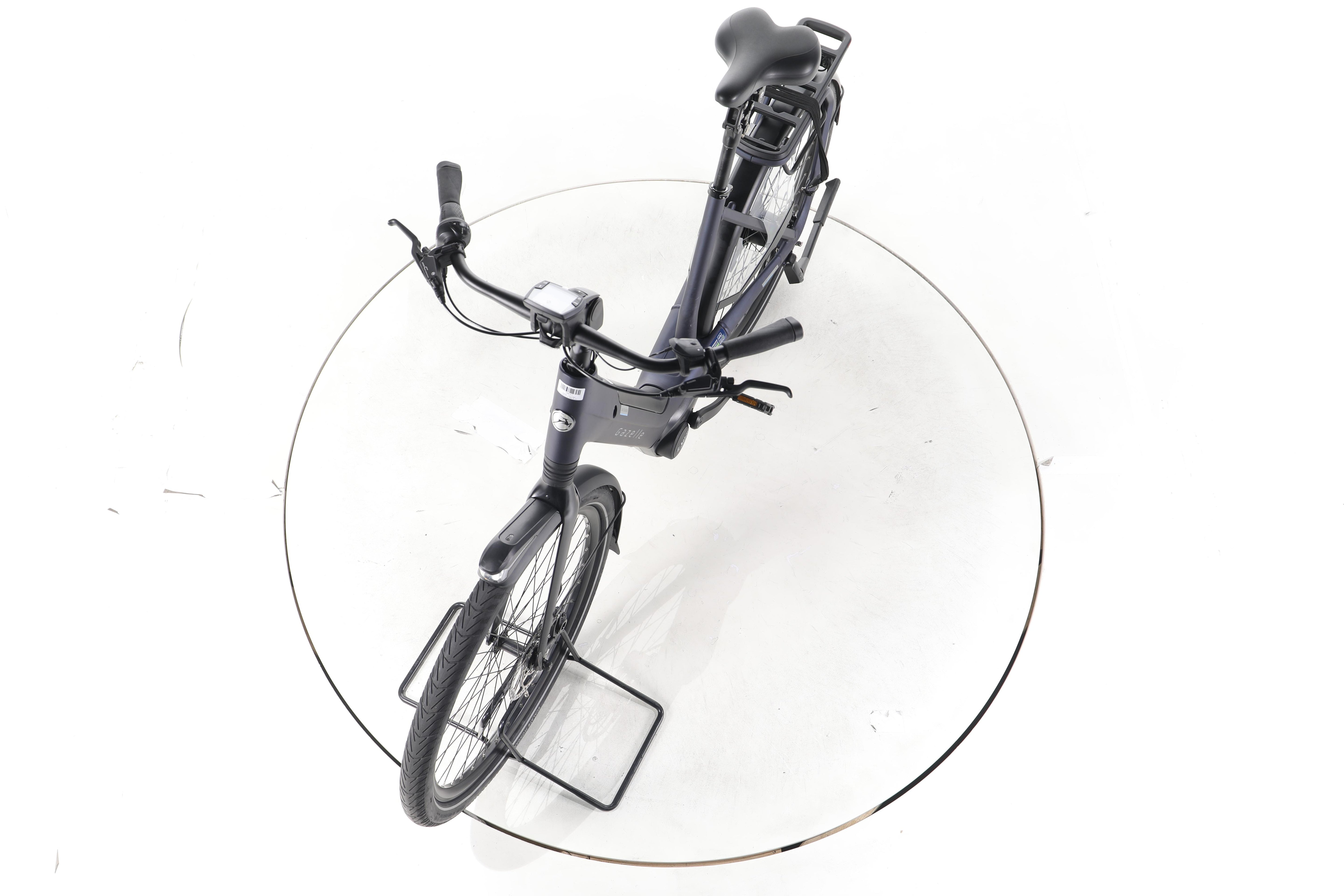 Gazelle Avignon C8 HMB City E-Bike Tiefeinsteiger - Image 17