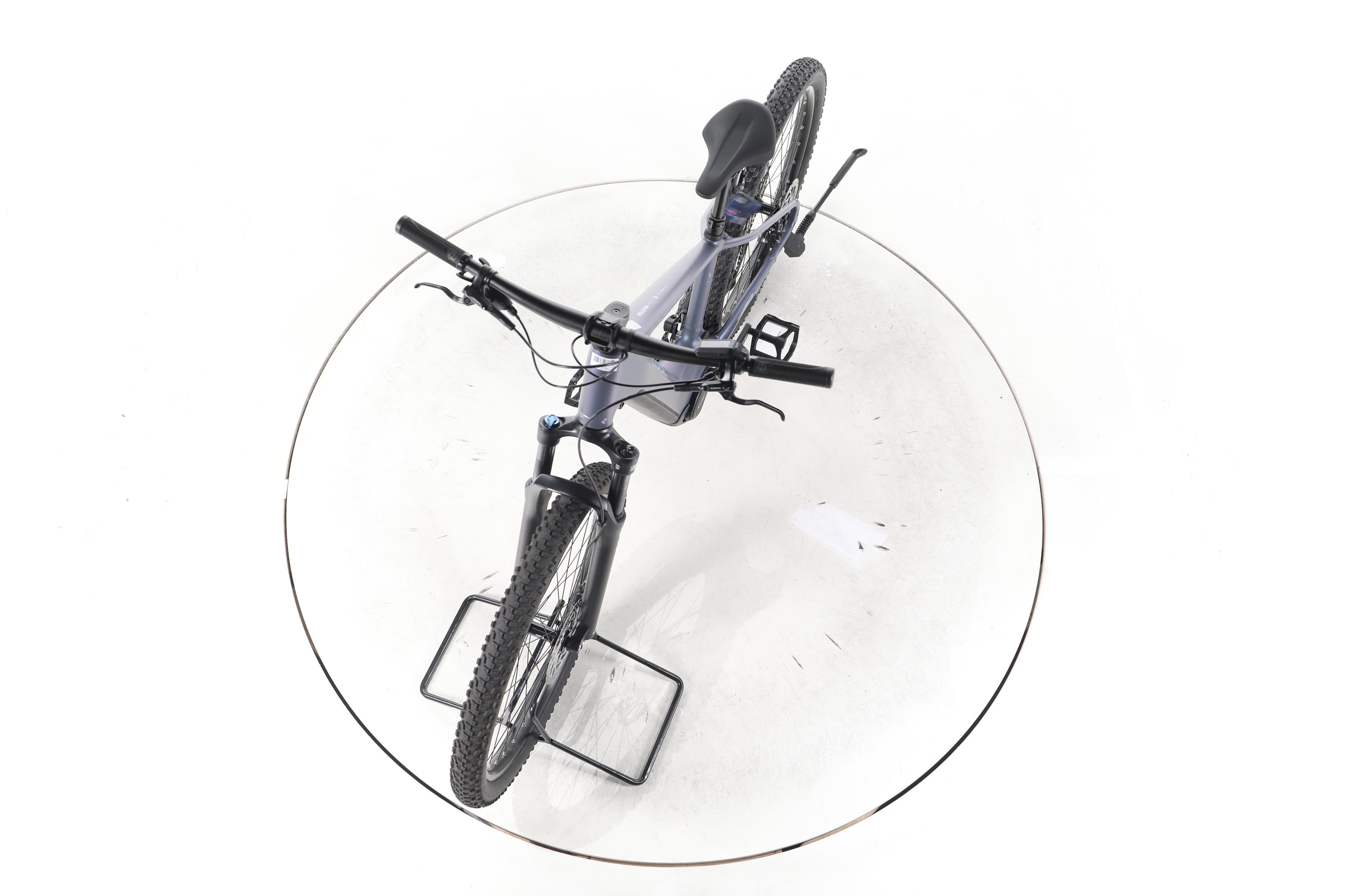 Cube Reaction Hybrid Pro E-Bike 2025 - Image 17