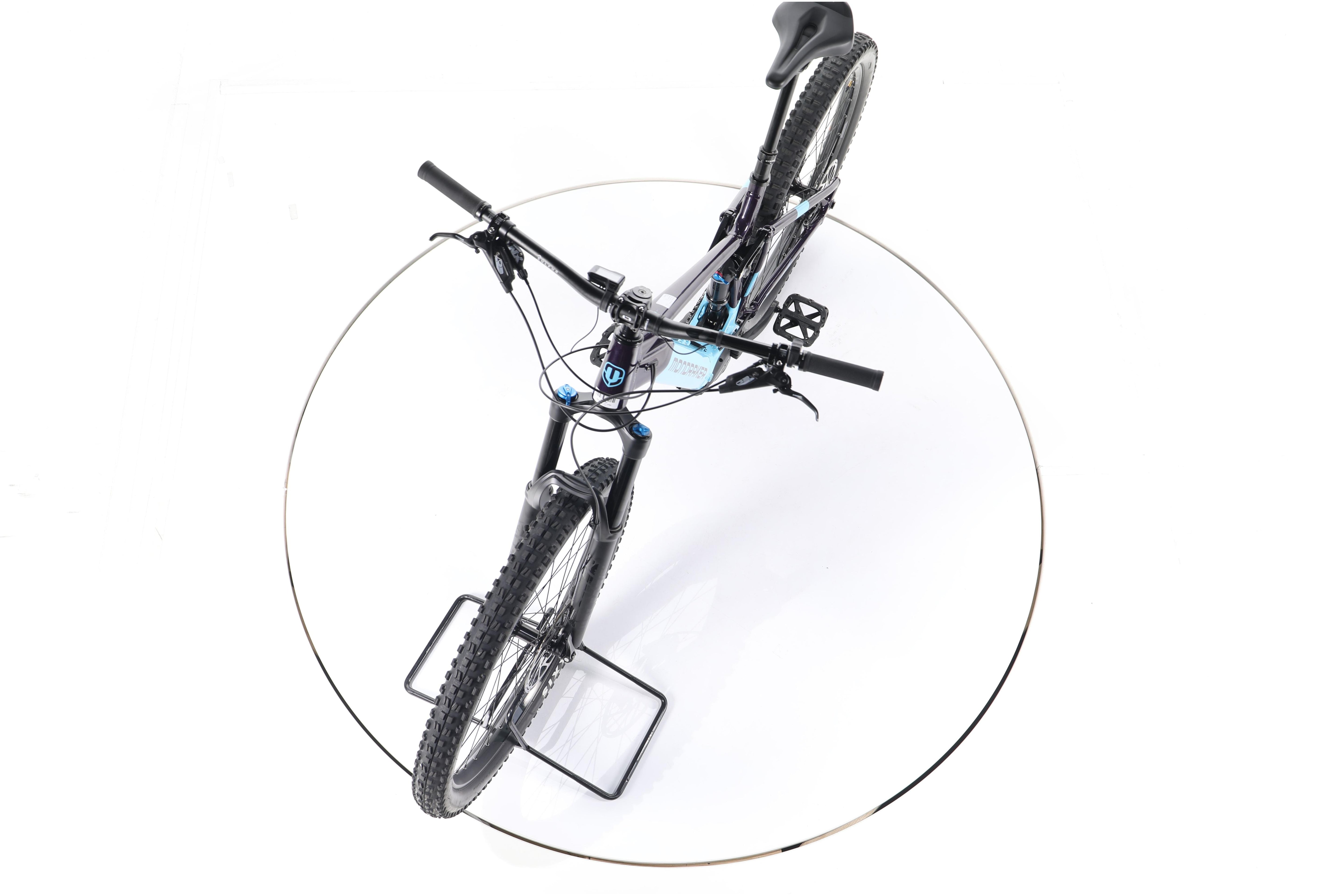 Mondraker DUSK R E-Bike Fully - Image 17