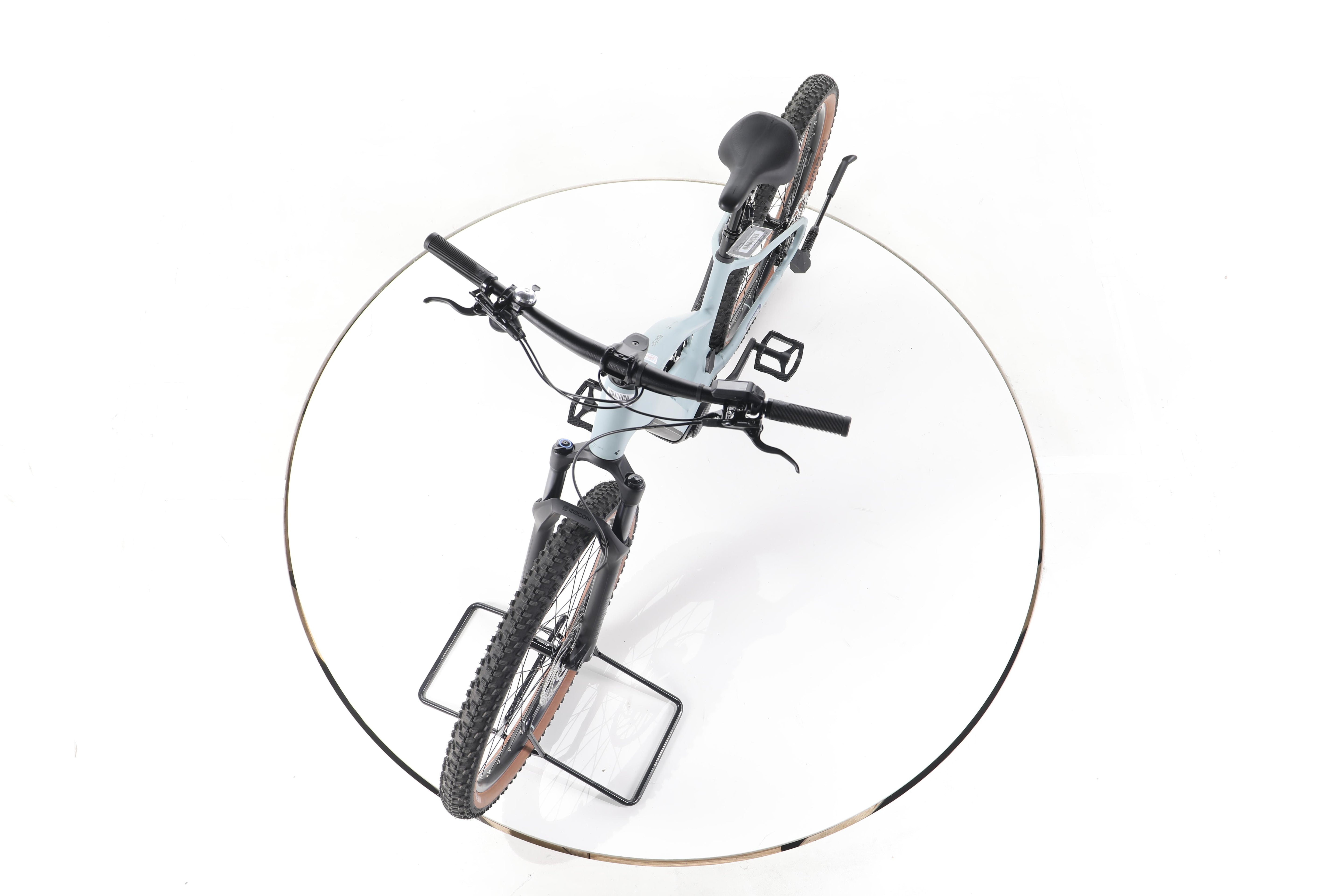 Cube Reaction Hybrid Race 800 E-Bike 2025 - Image 17